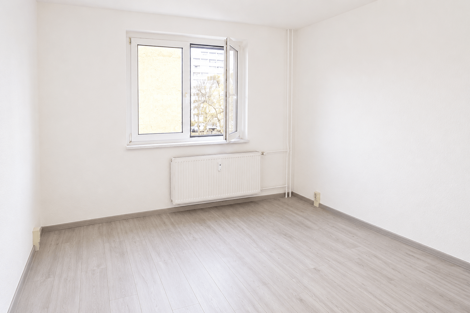 Schlafzimmer (Referenzfoto)