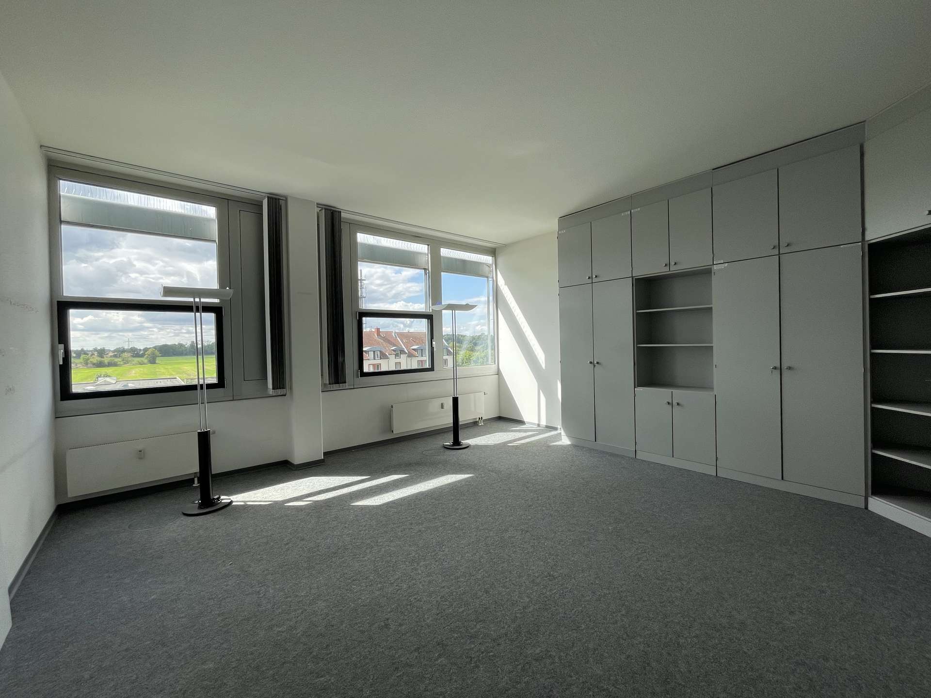 Büro
