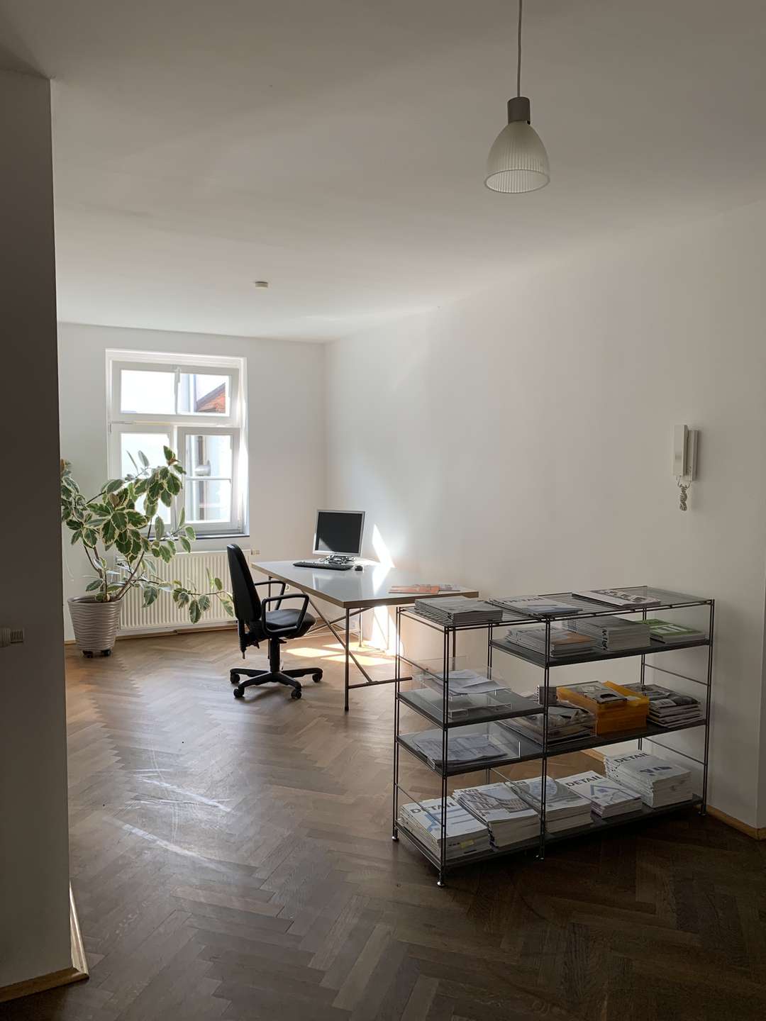 Büroraum