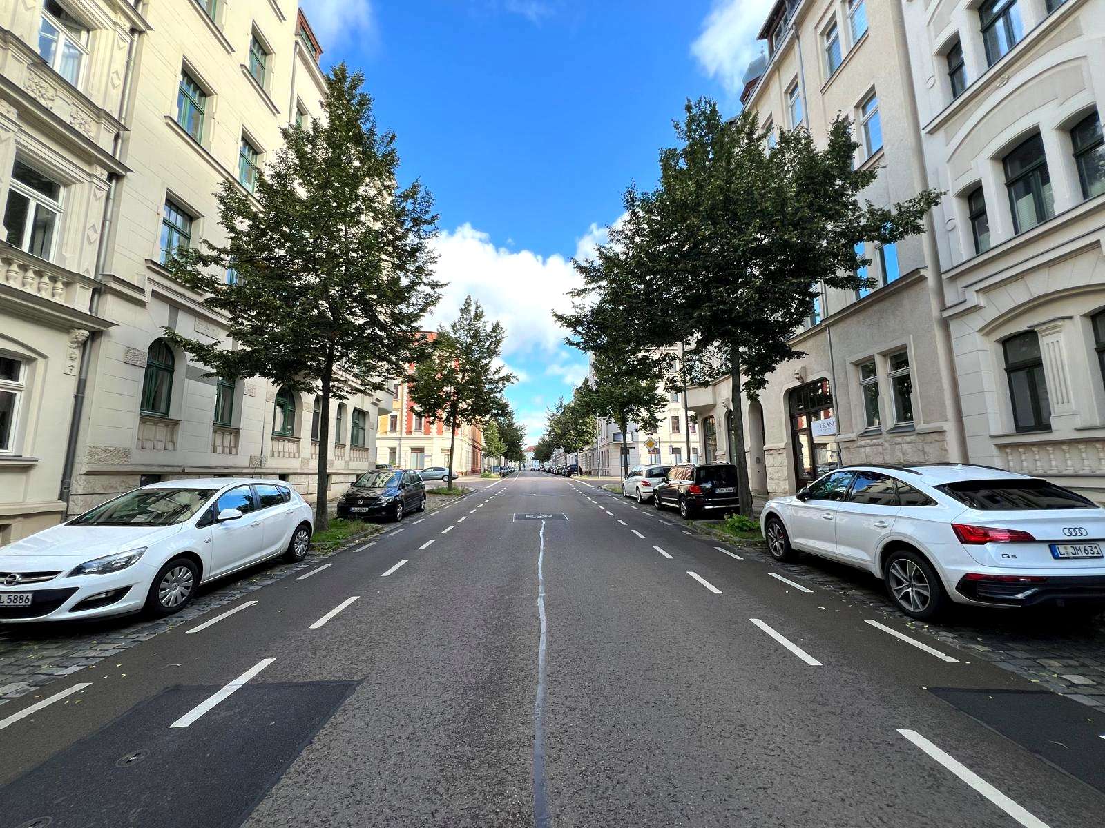 Umgebung