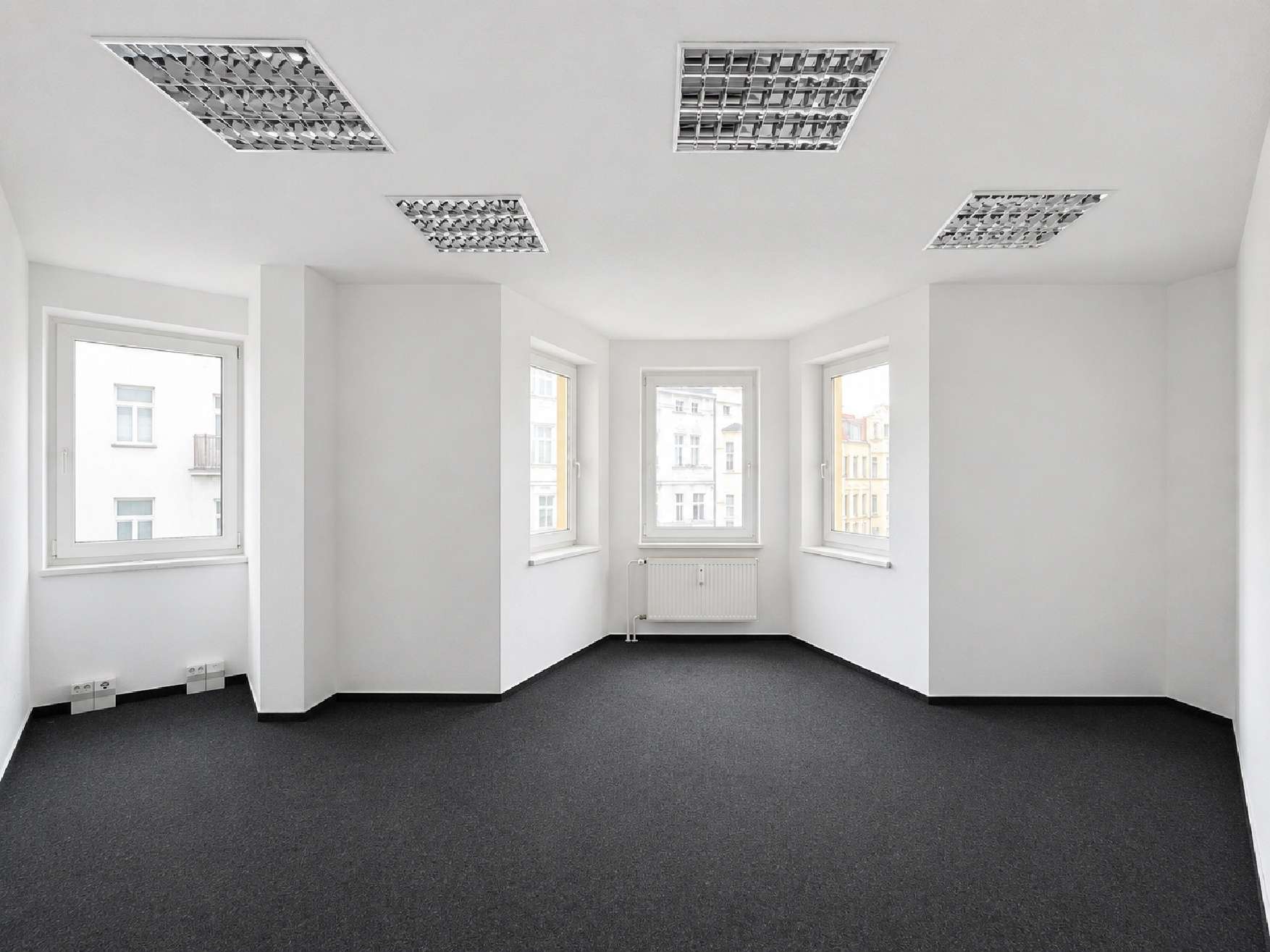 Büro