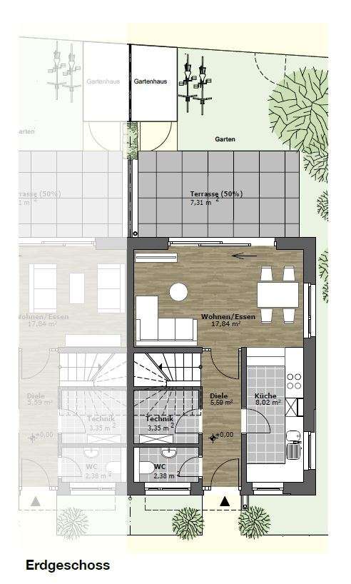 EG Haus 8