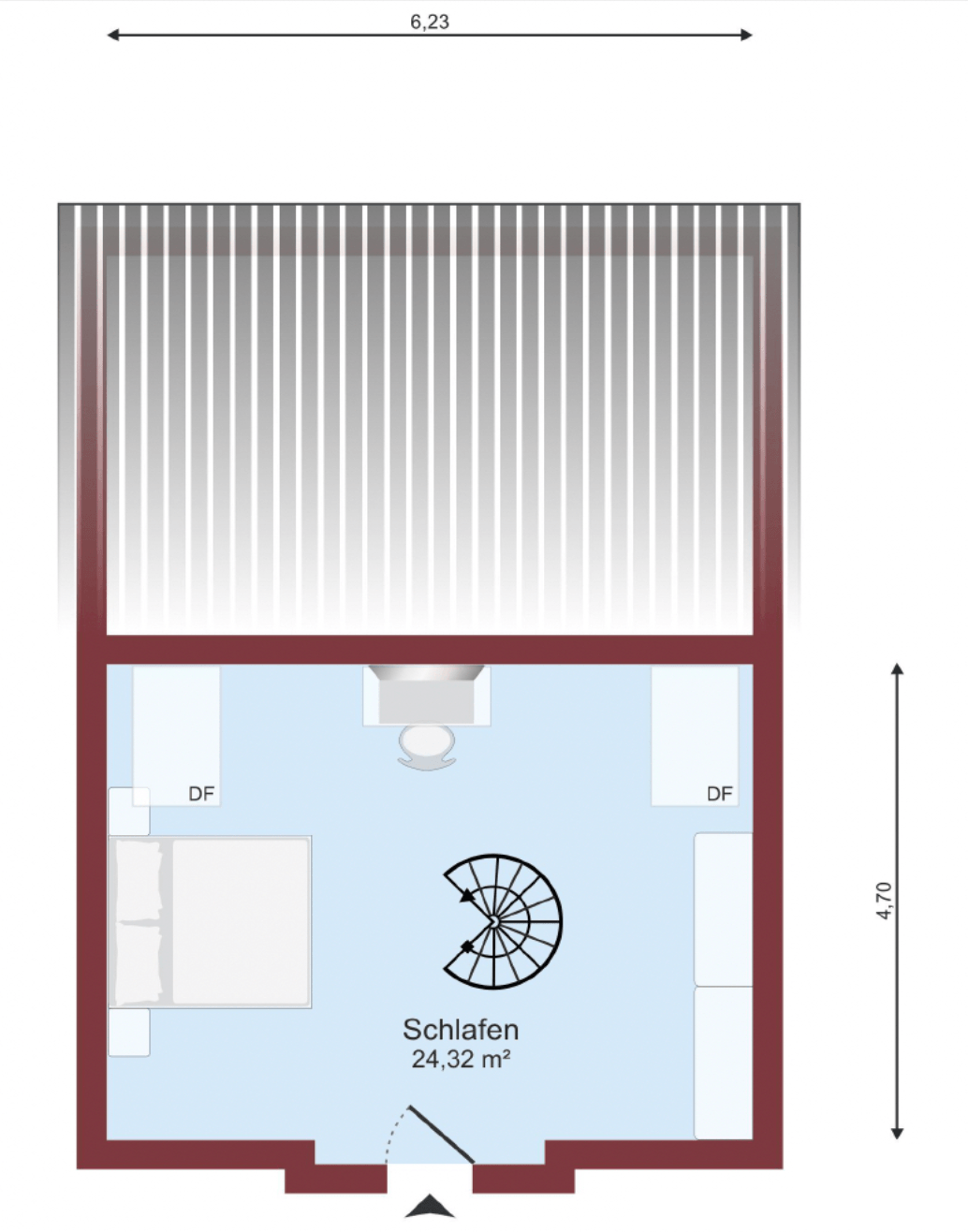 Grundriss 2