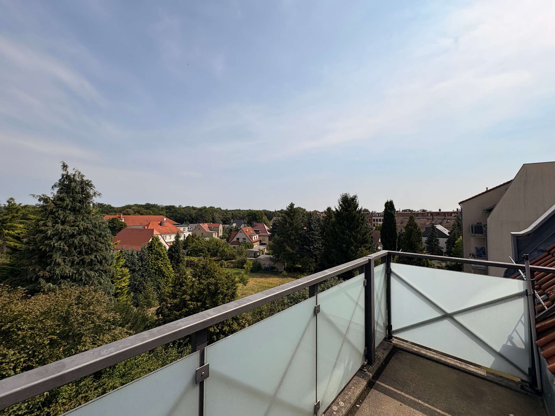 Ausblick 