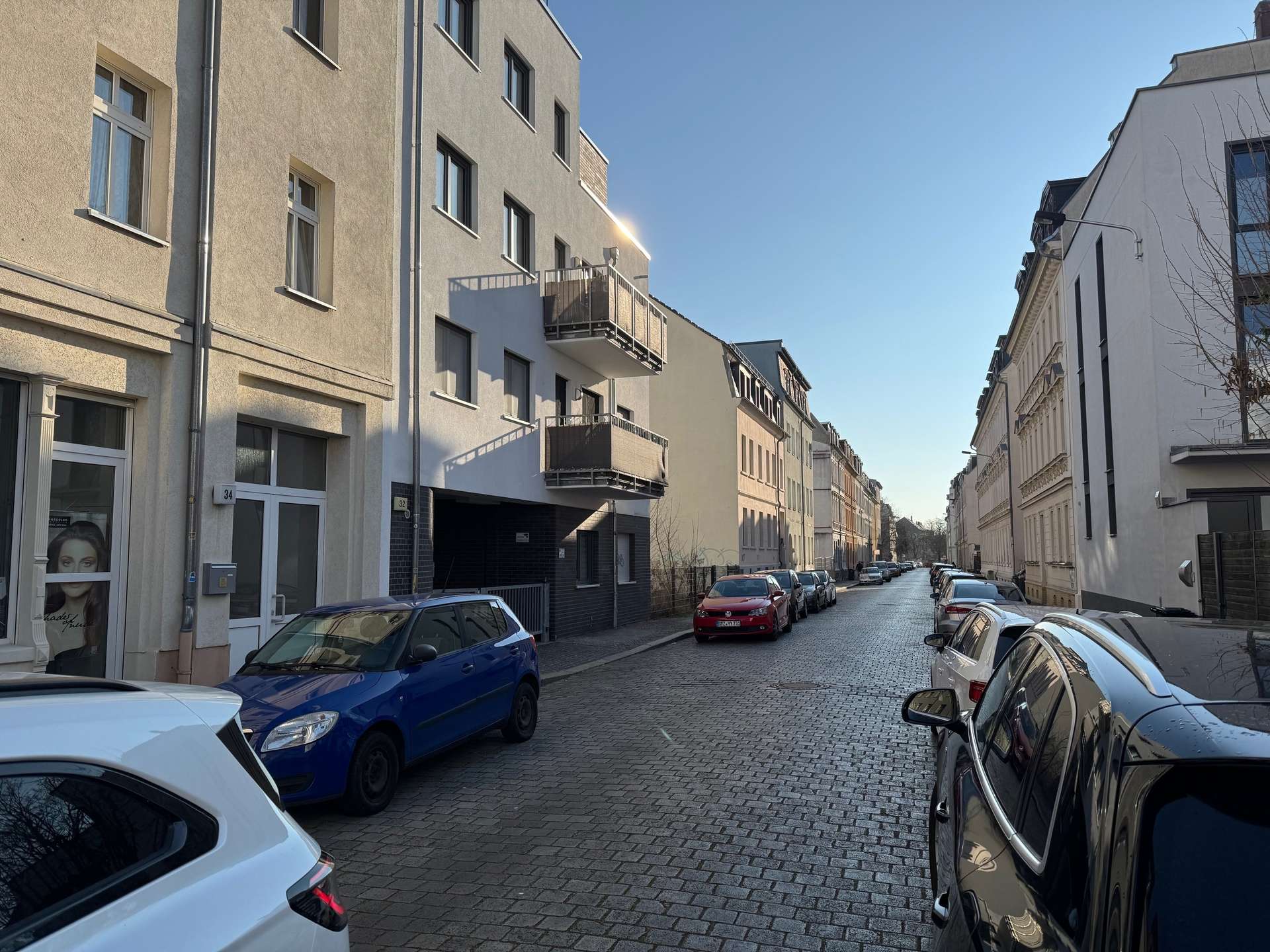 Umgebung