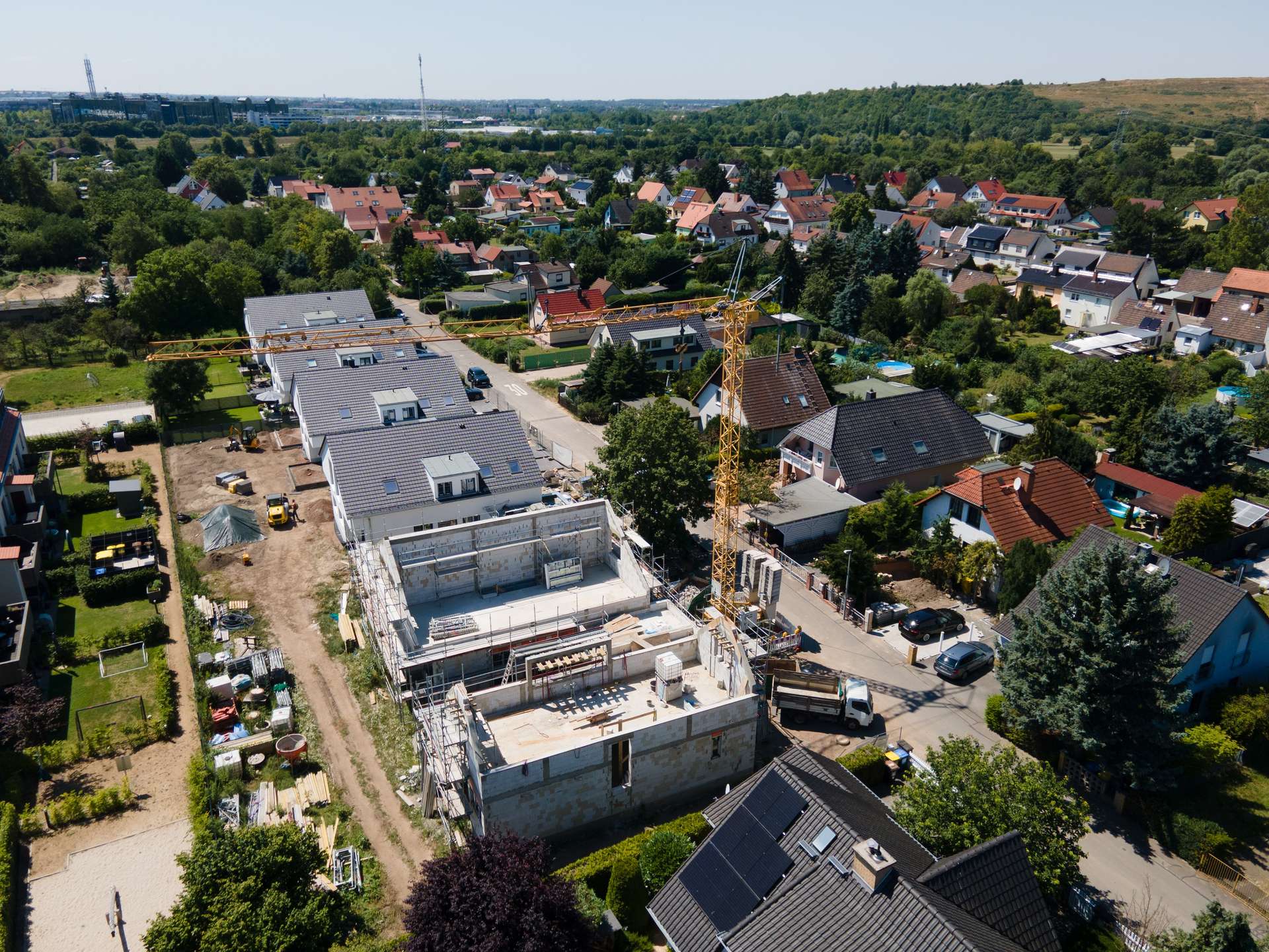 Drohnenaufnahme 07/2026