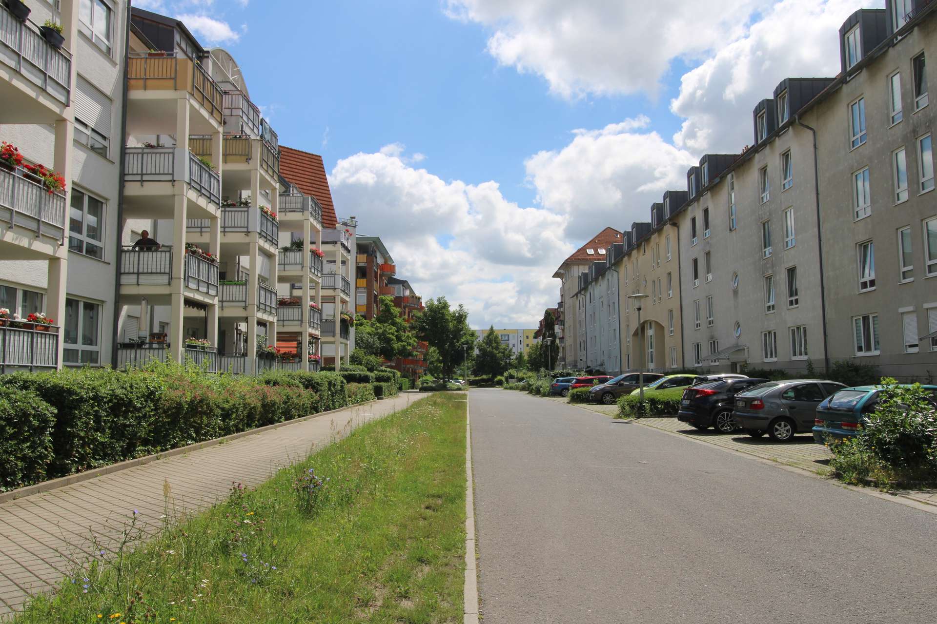 Umgebung 2
