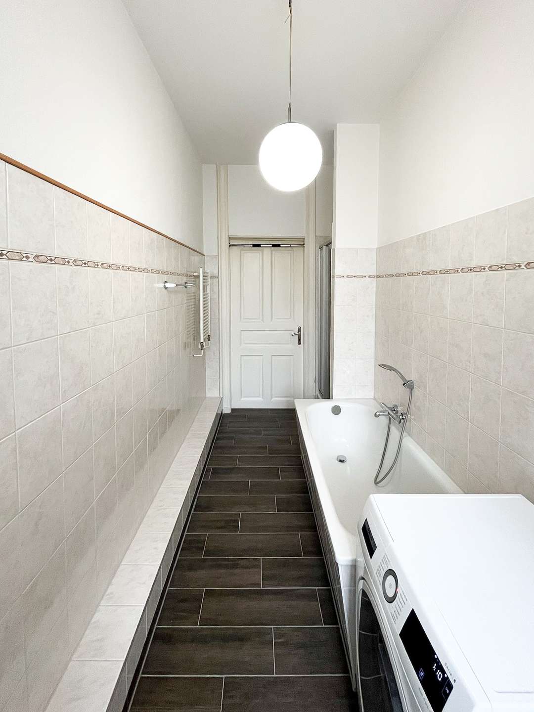 Badezimmer WE 4