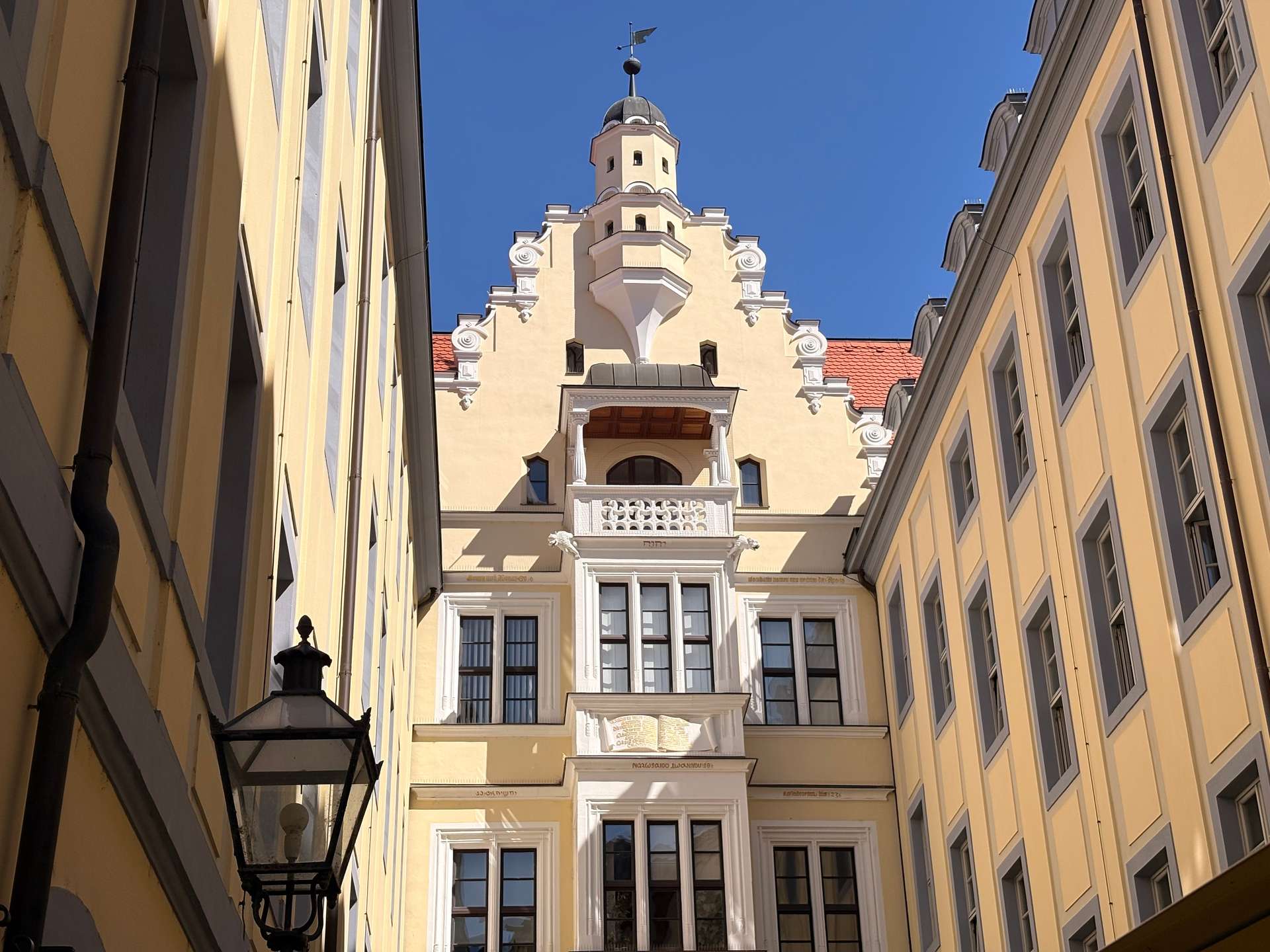 Ihr neues Büro!