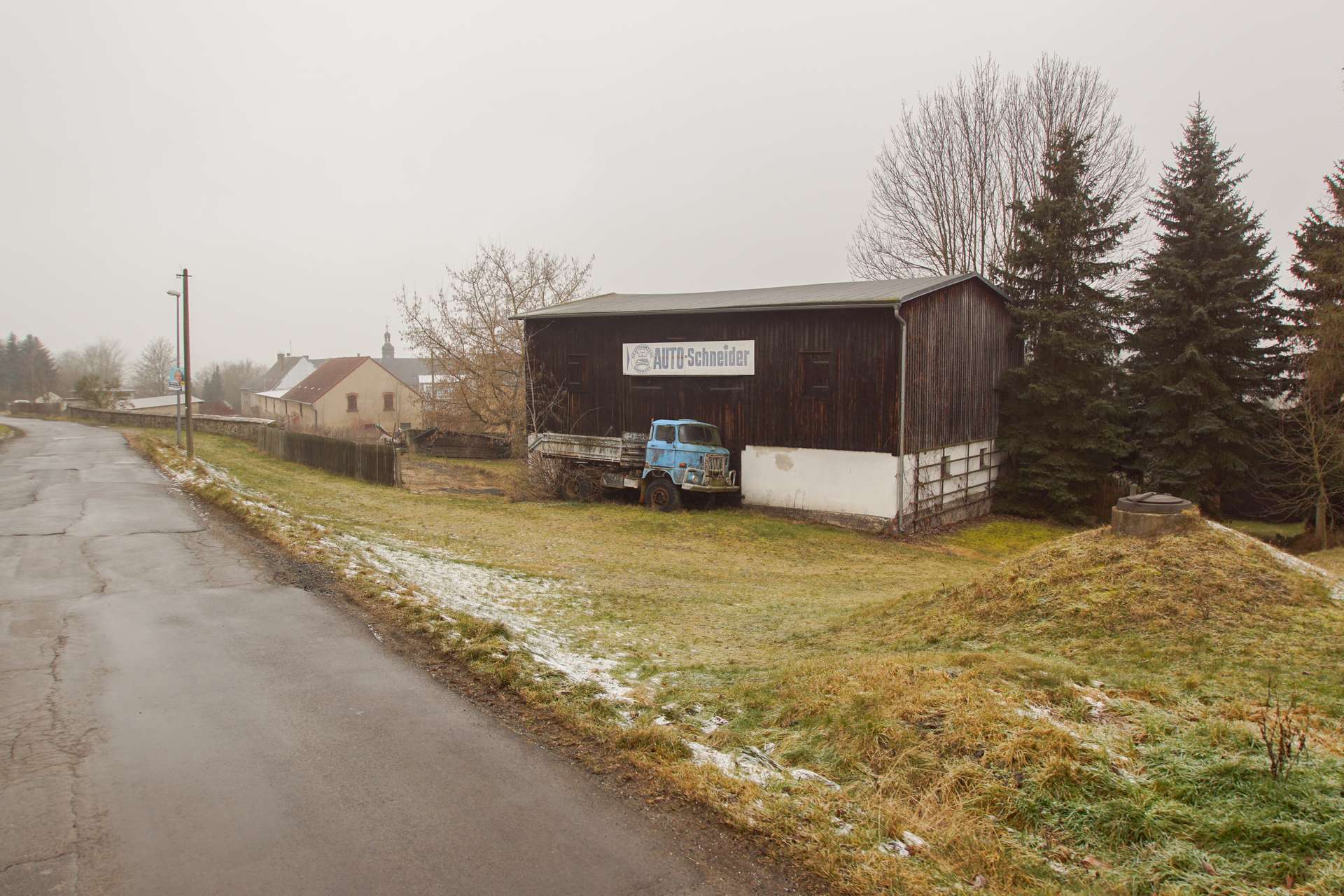 Umgebung