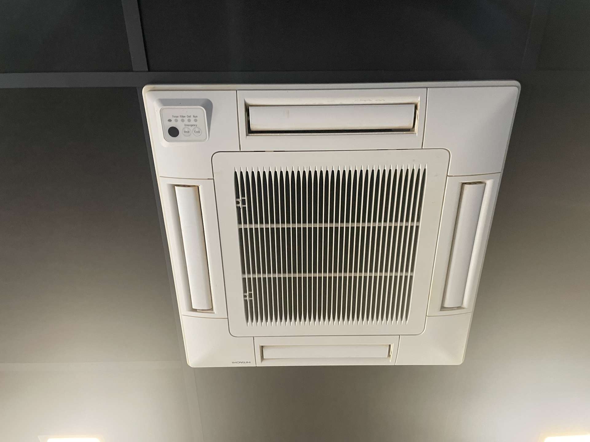 Klimaanlage