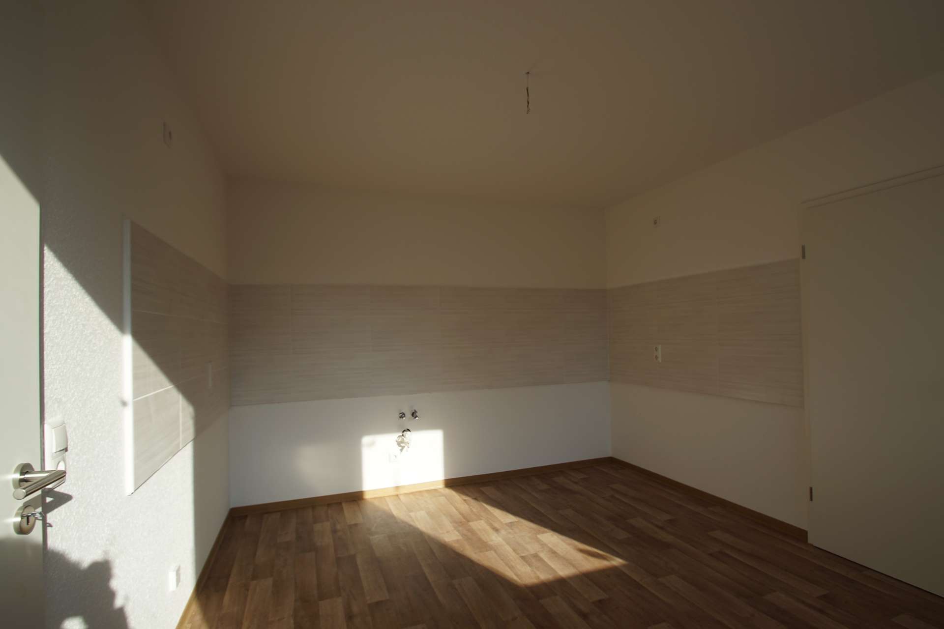 Mehrfamilienhaus 1. OG