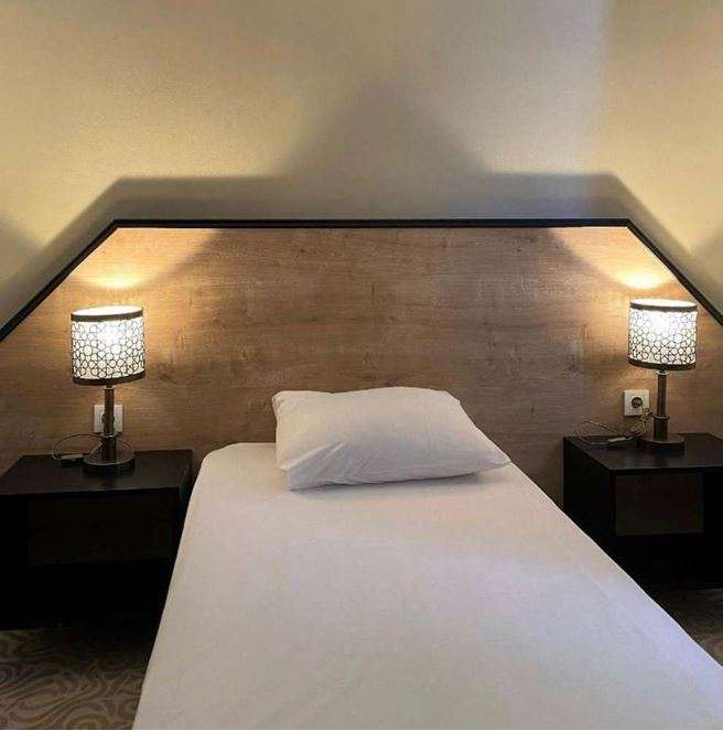 Gästezimmer 