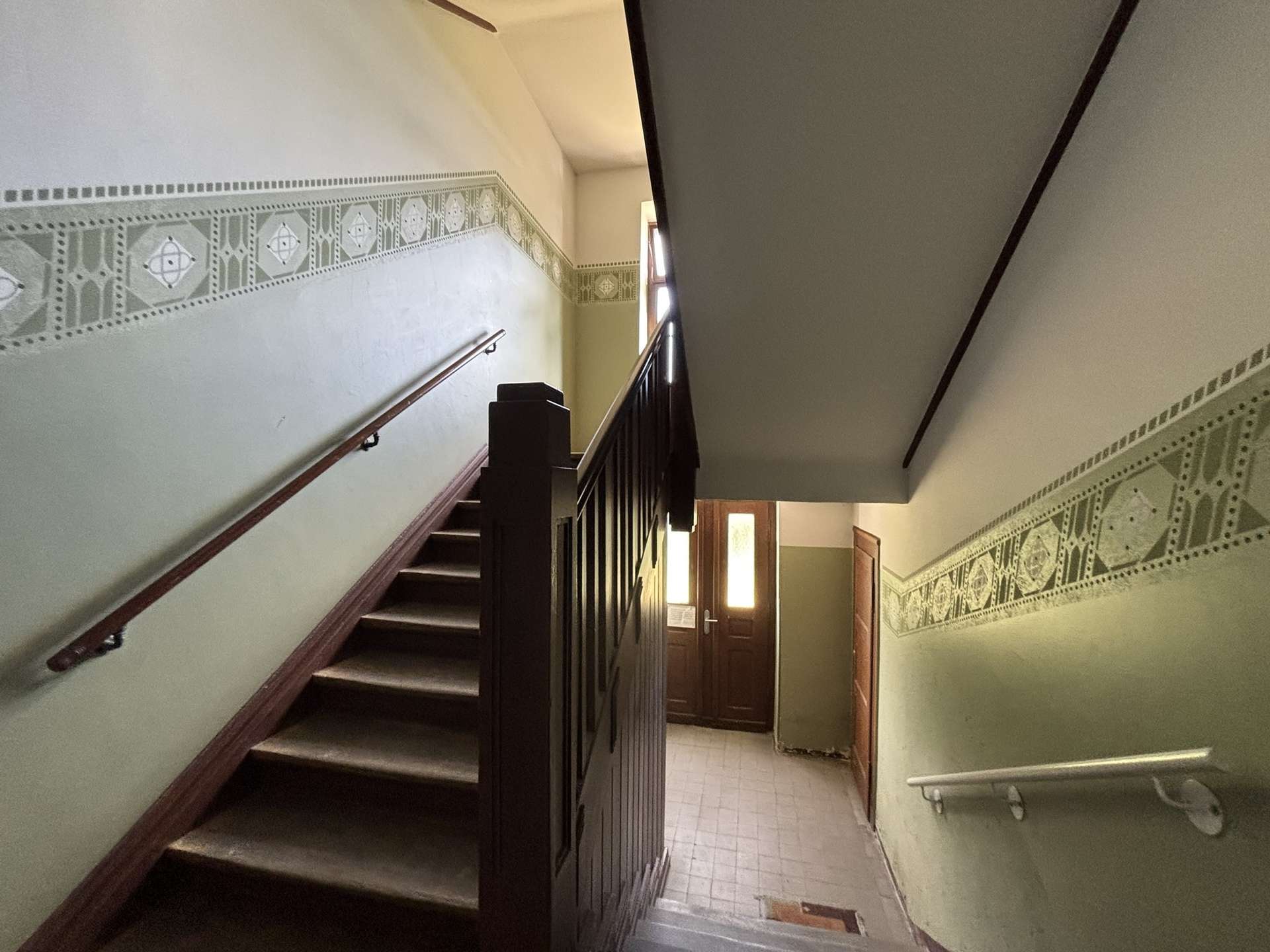 Treppenhaus
