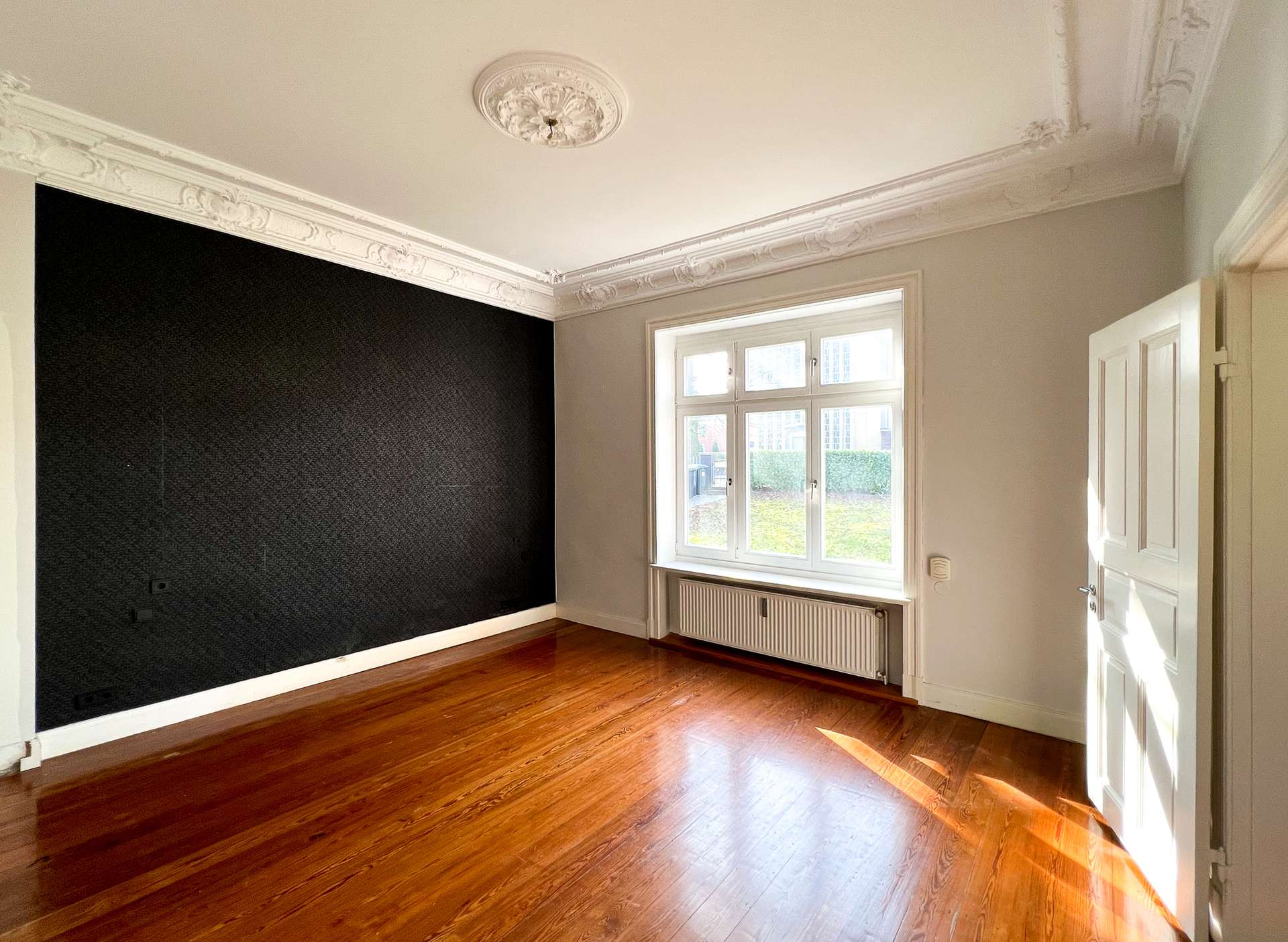 Beletage Zimmer