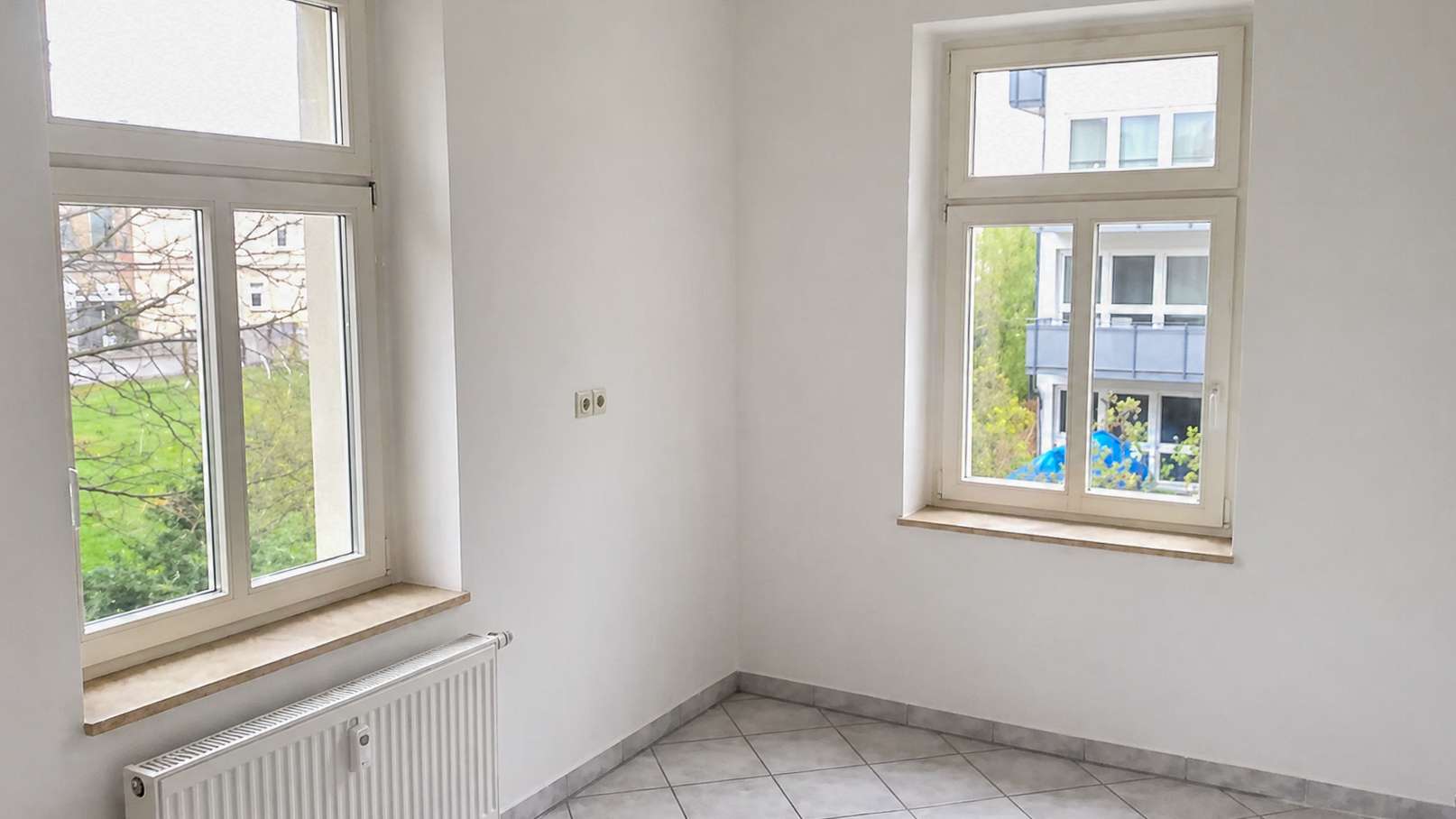 Küche (exemplarisch)