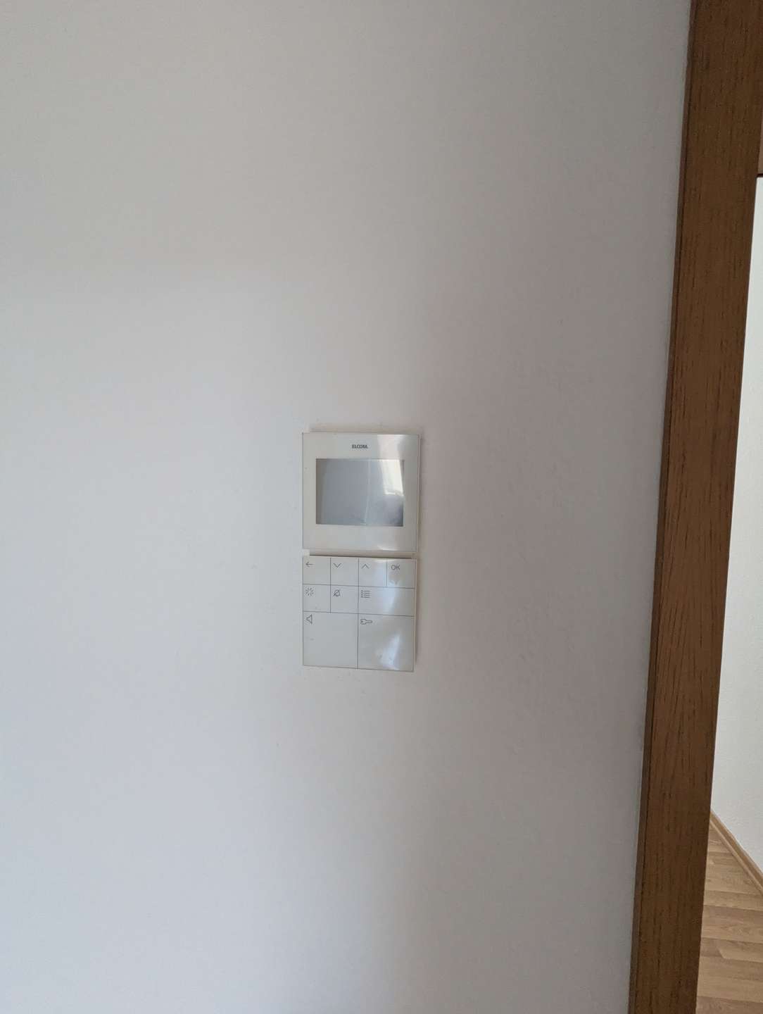 Videosprechanlage
