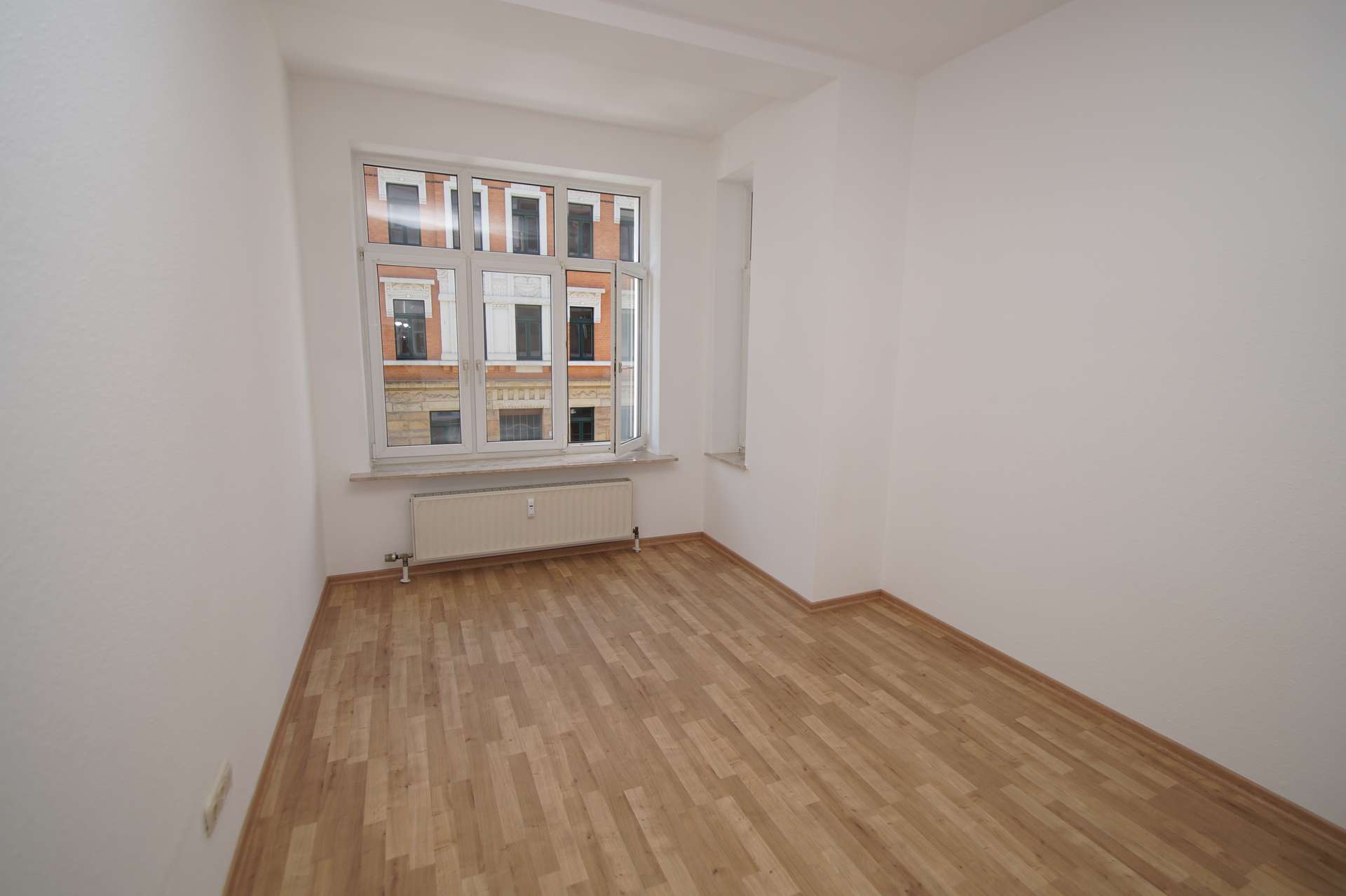 Schlafzimmer (Referenz VH 1 OG rechts)