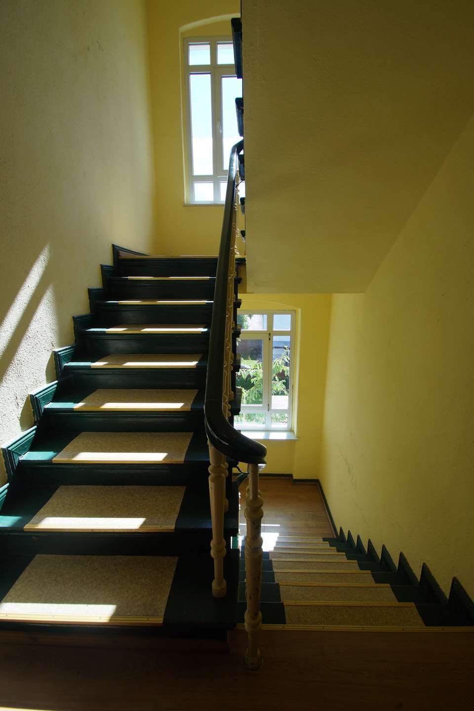 Treppenhaus