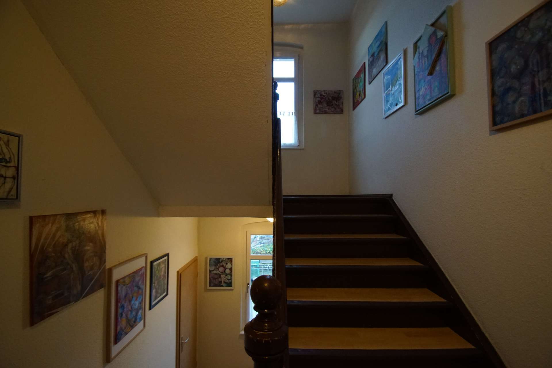 Treppenhaus