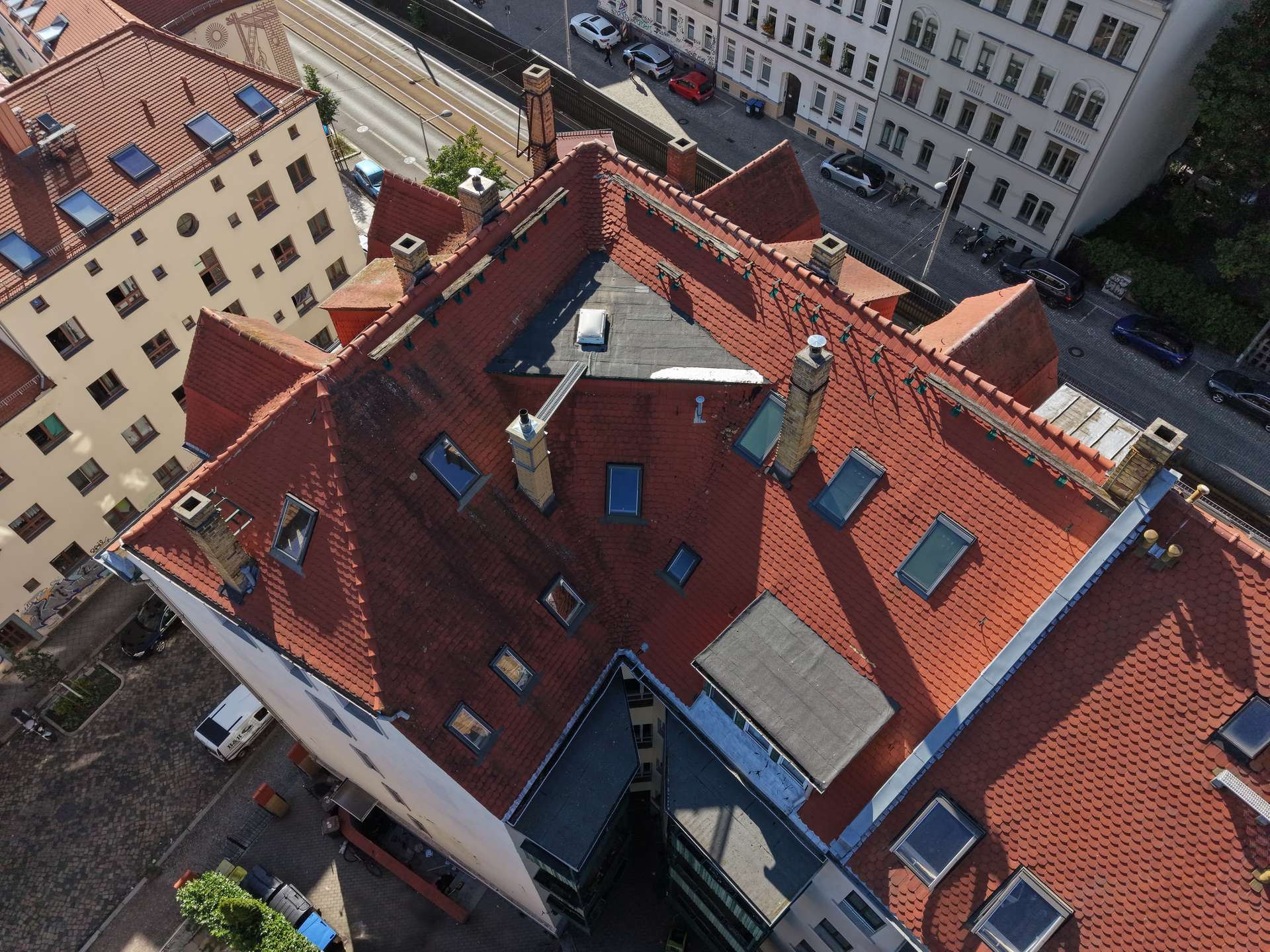 Dach 