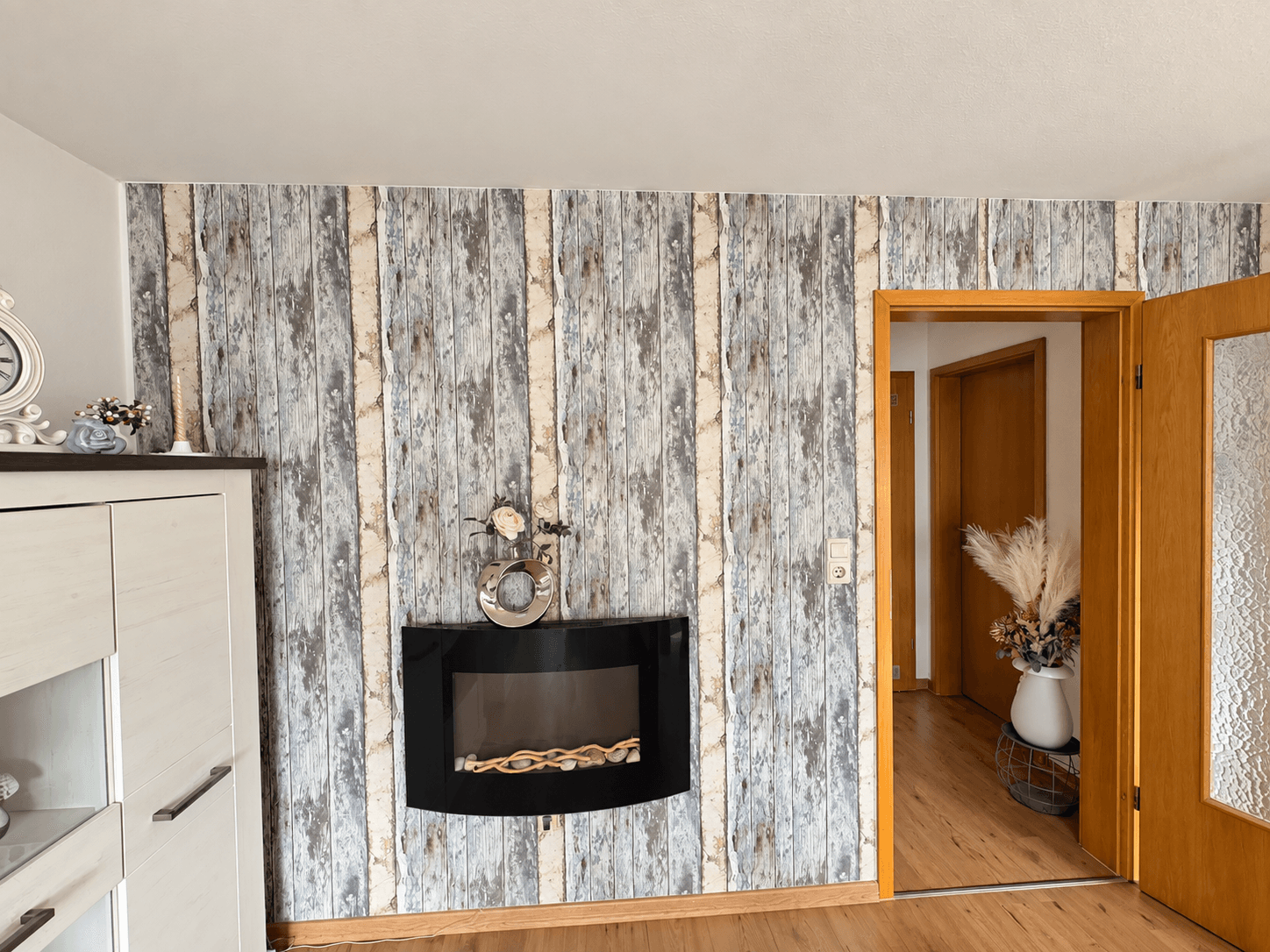 Kamin