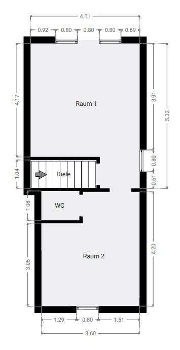 GR Dachgeschoss