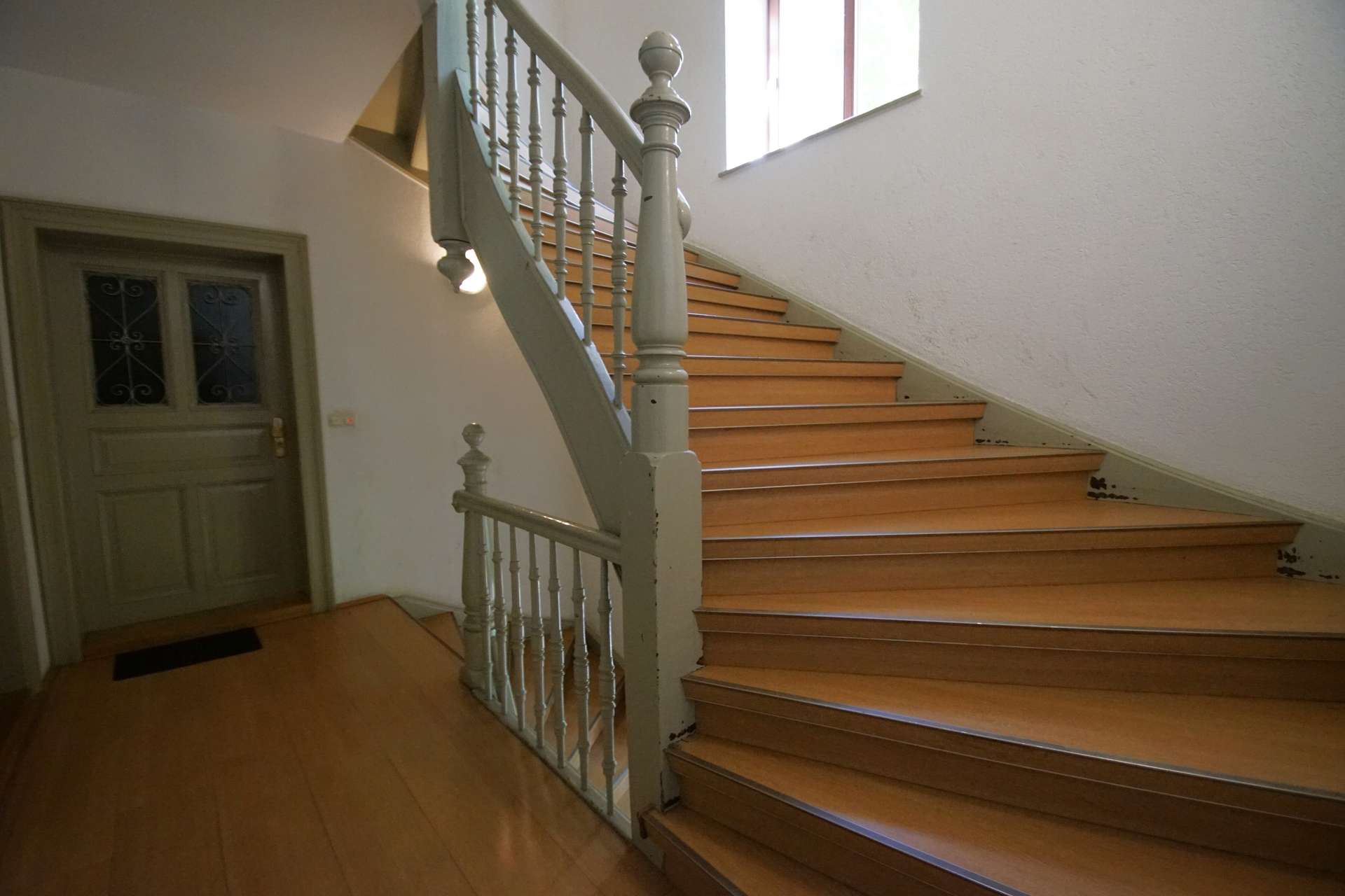 Treppenhaus