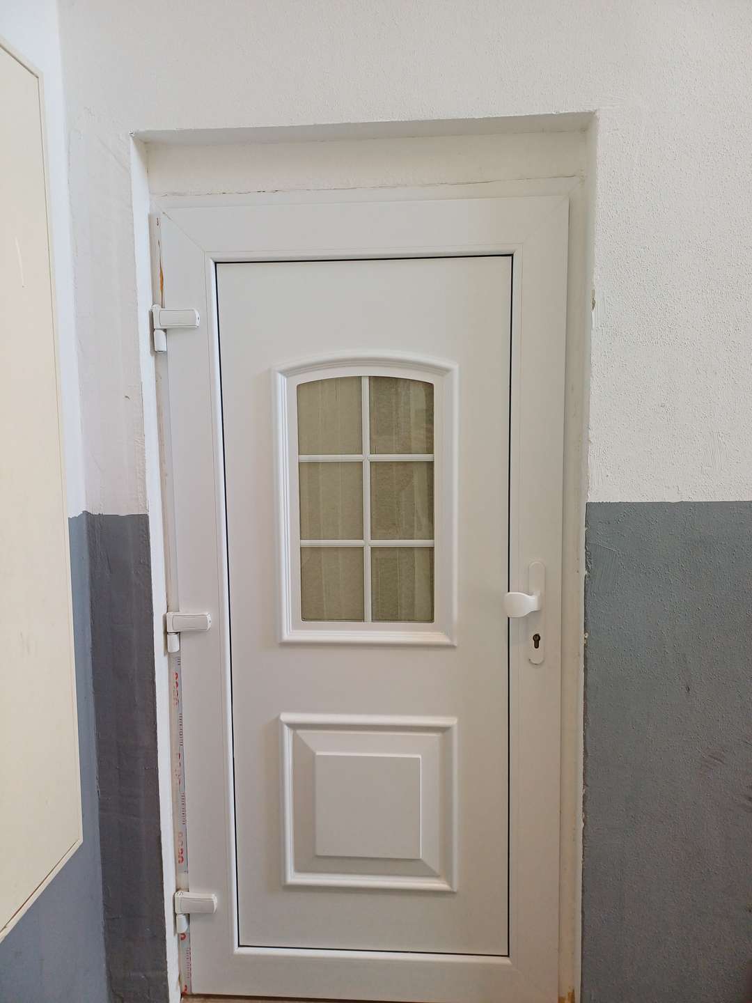 Wohnungstür 