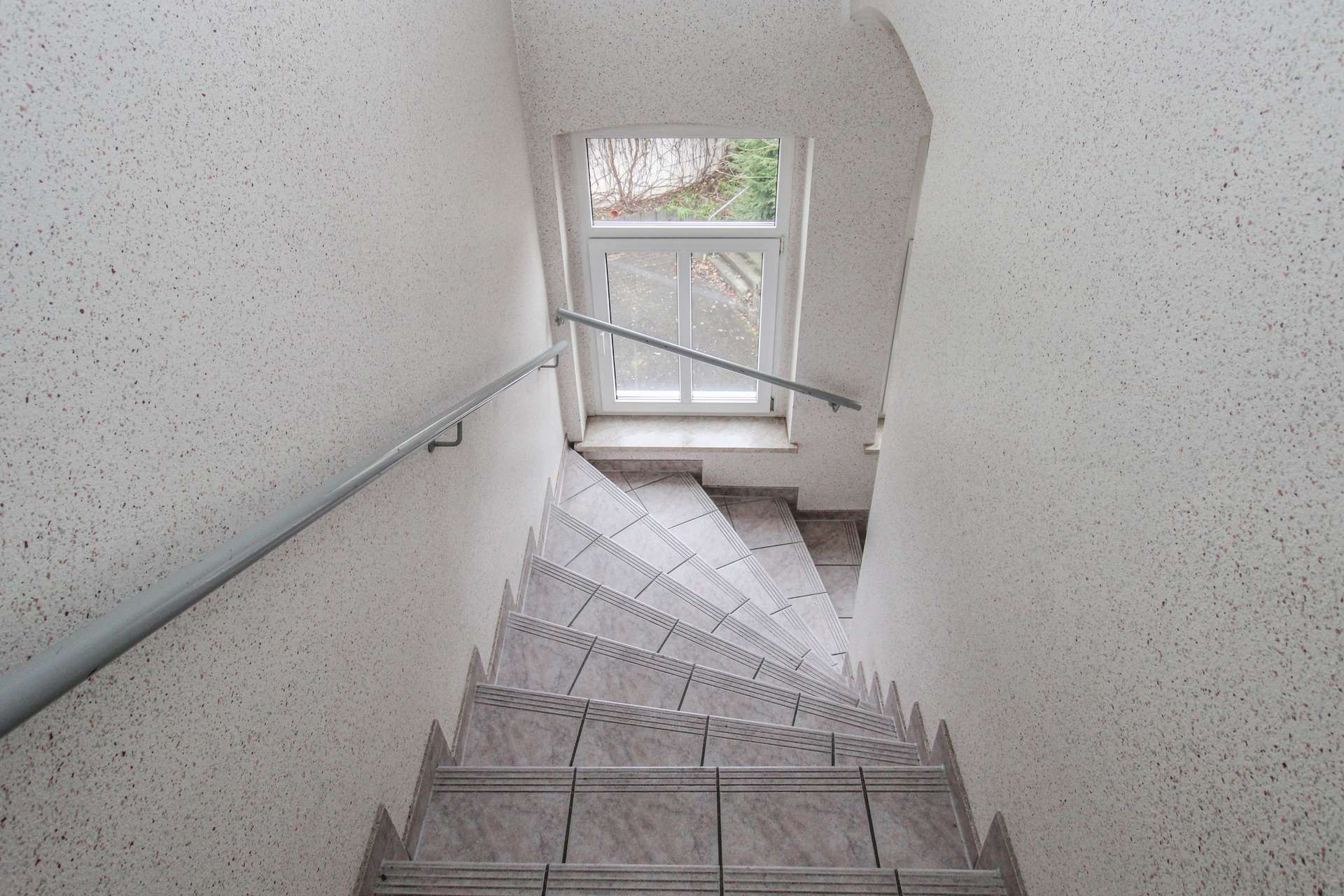 Treppenhaus VH