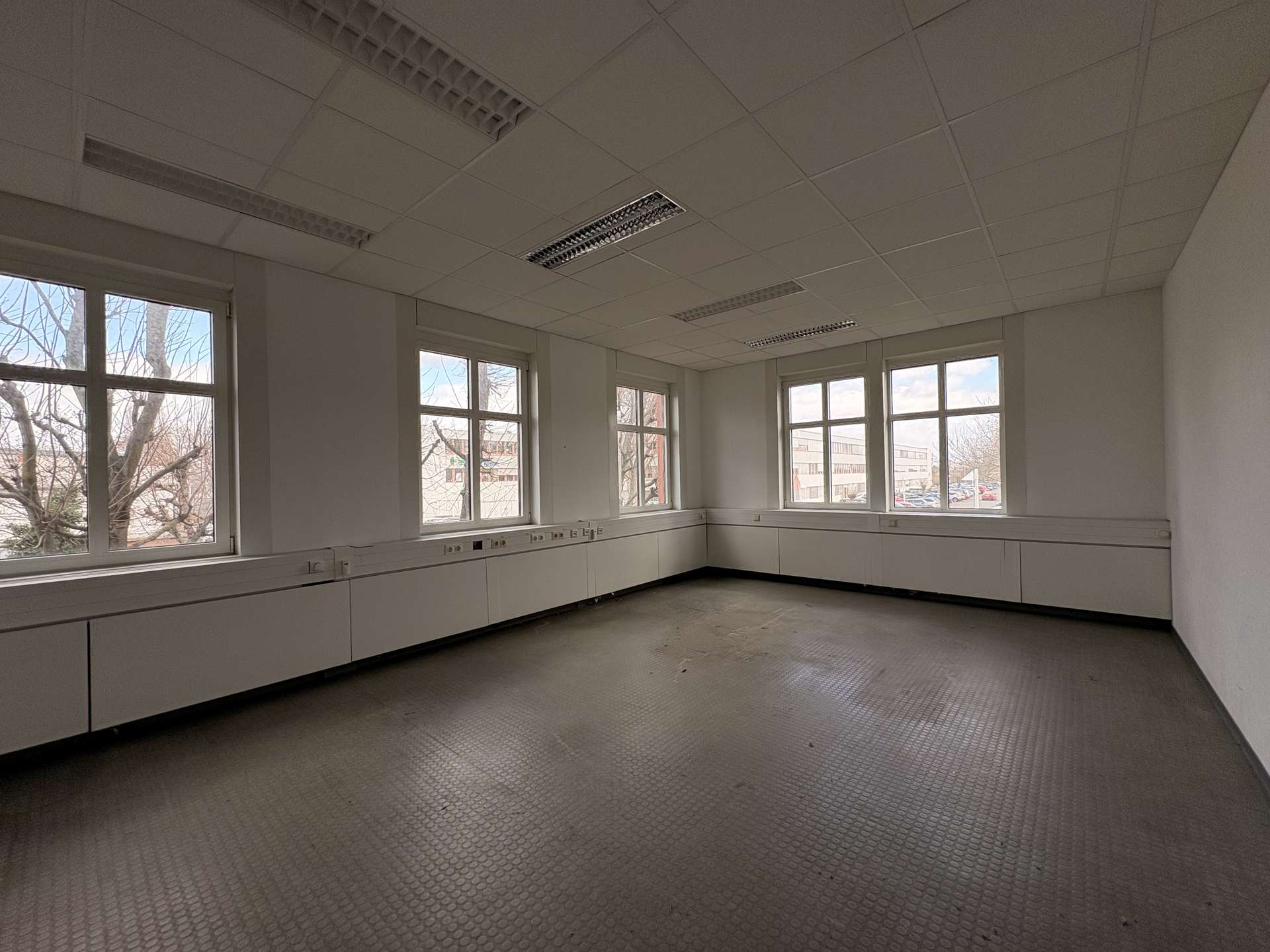 Büro