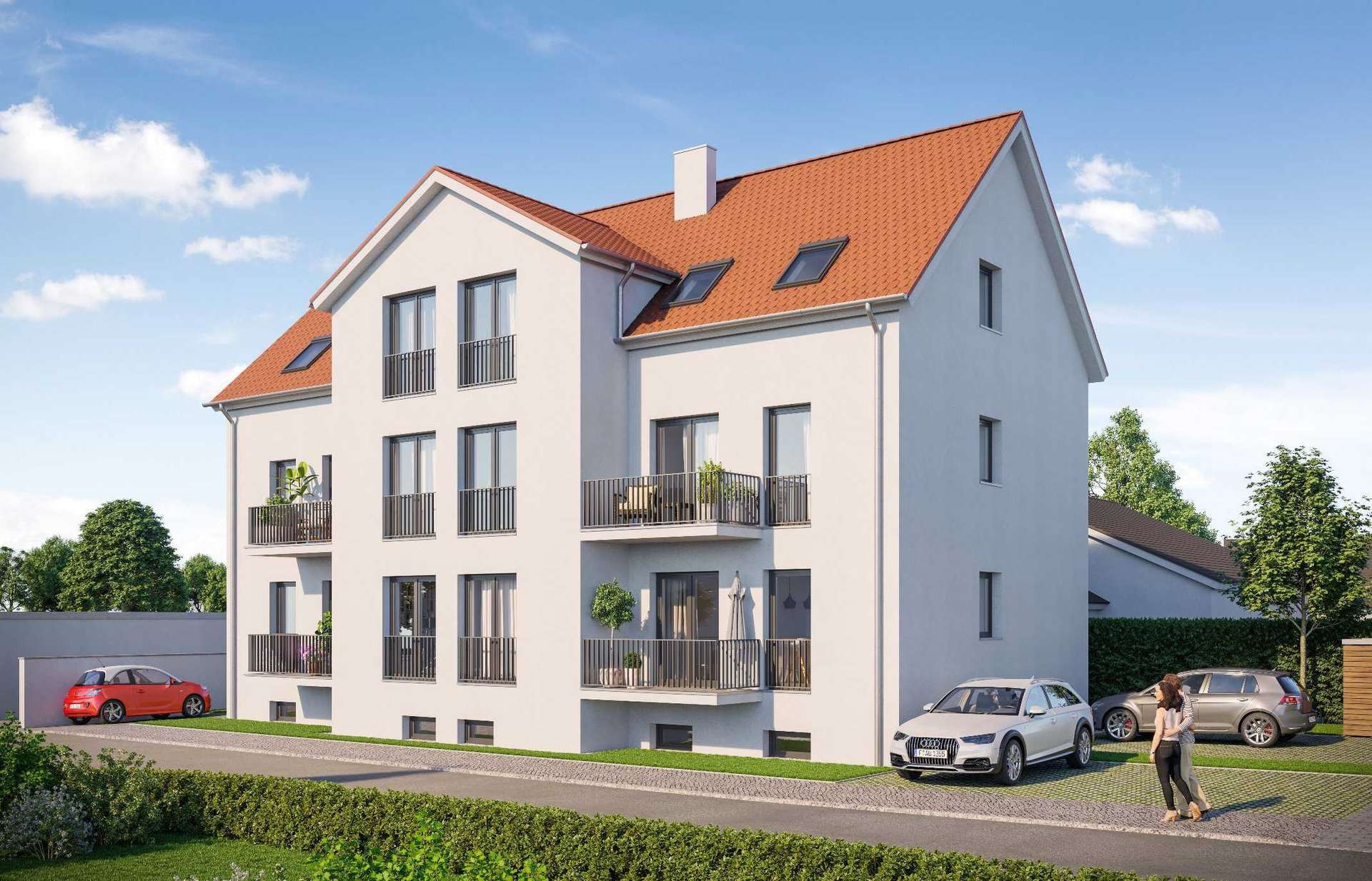 Visualisierung