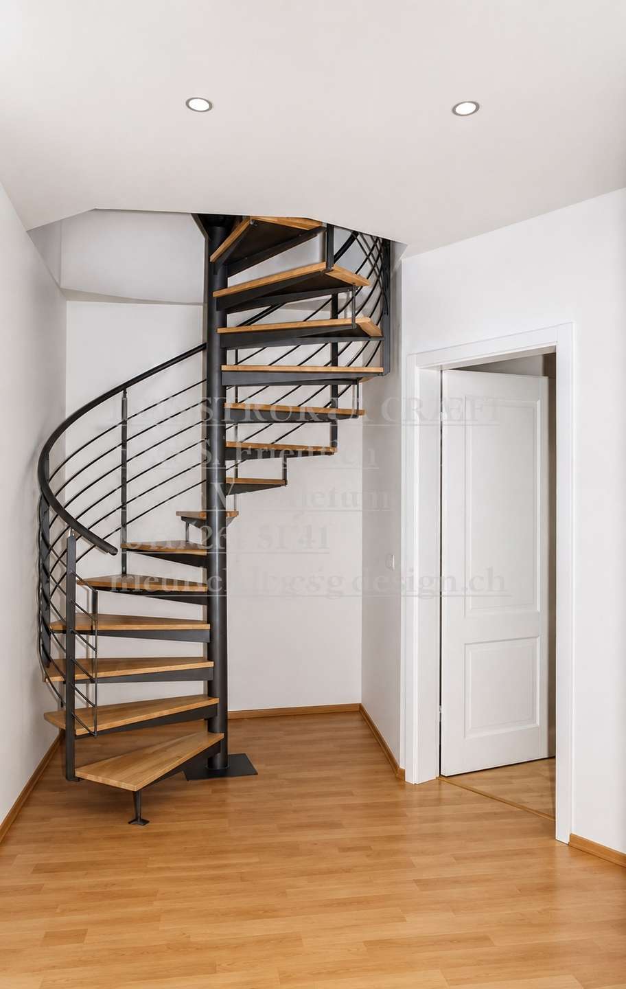 Wendeltreppe