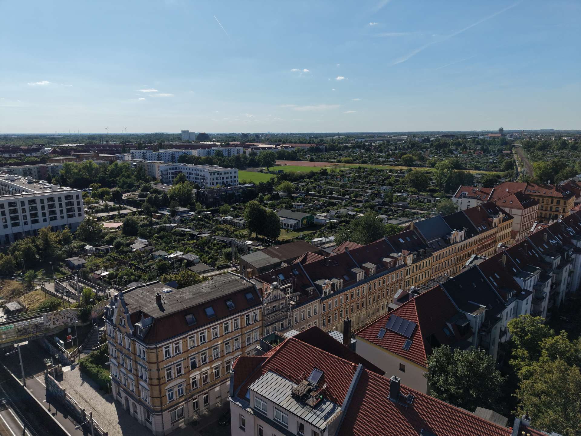 Umgebung 