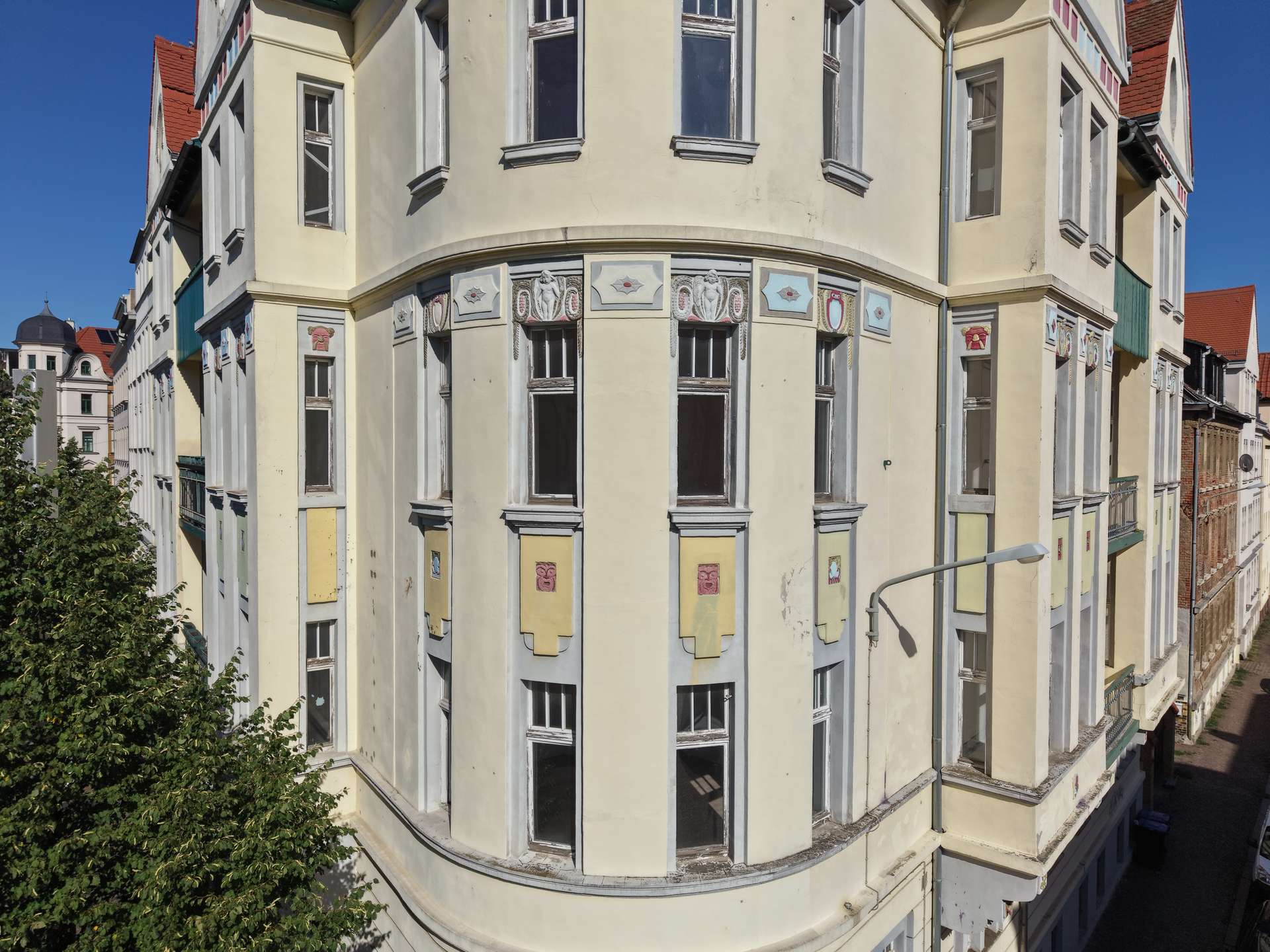 Fassade 