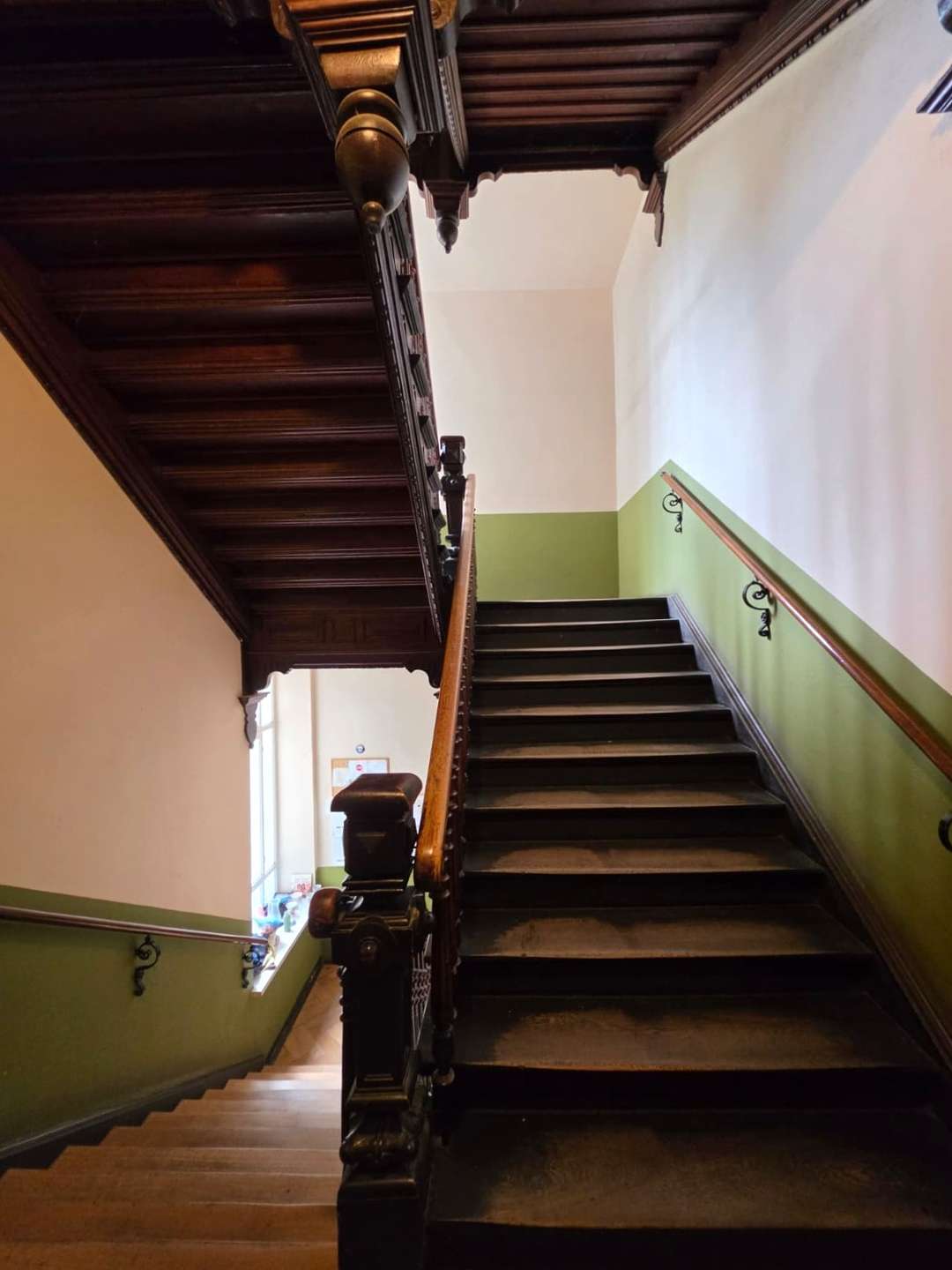 Treppenhaus