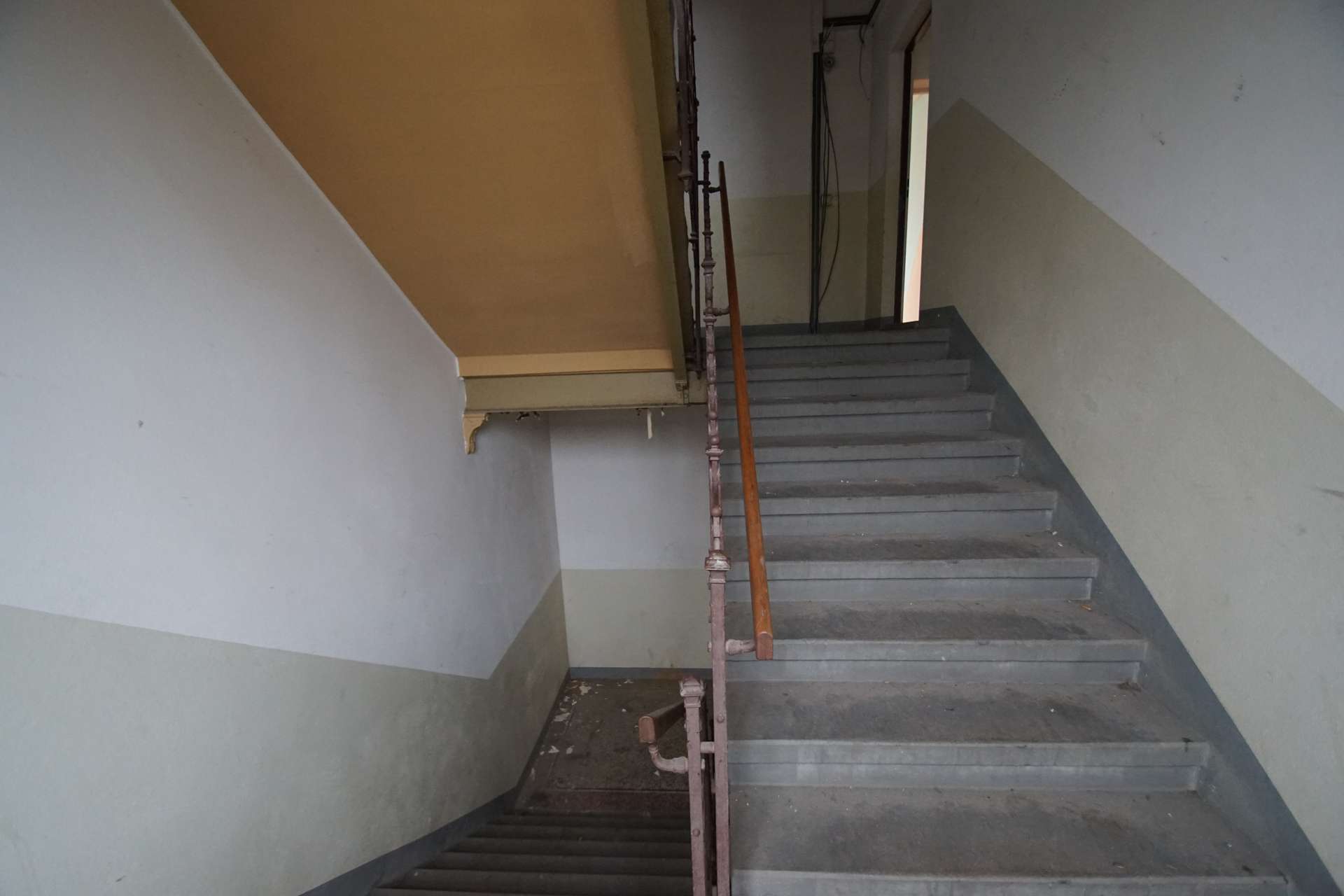 Treppenhaus