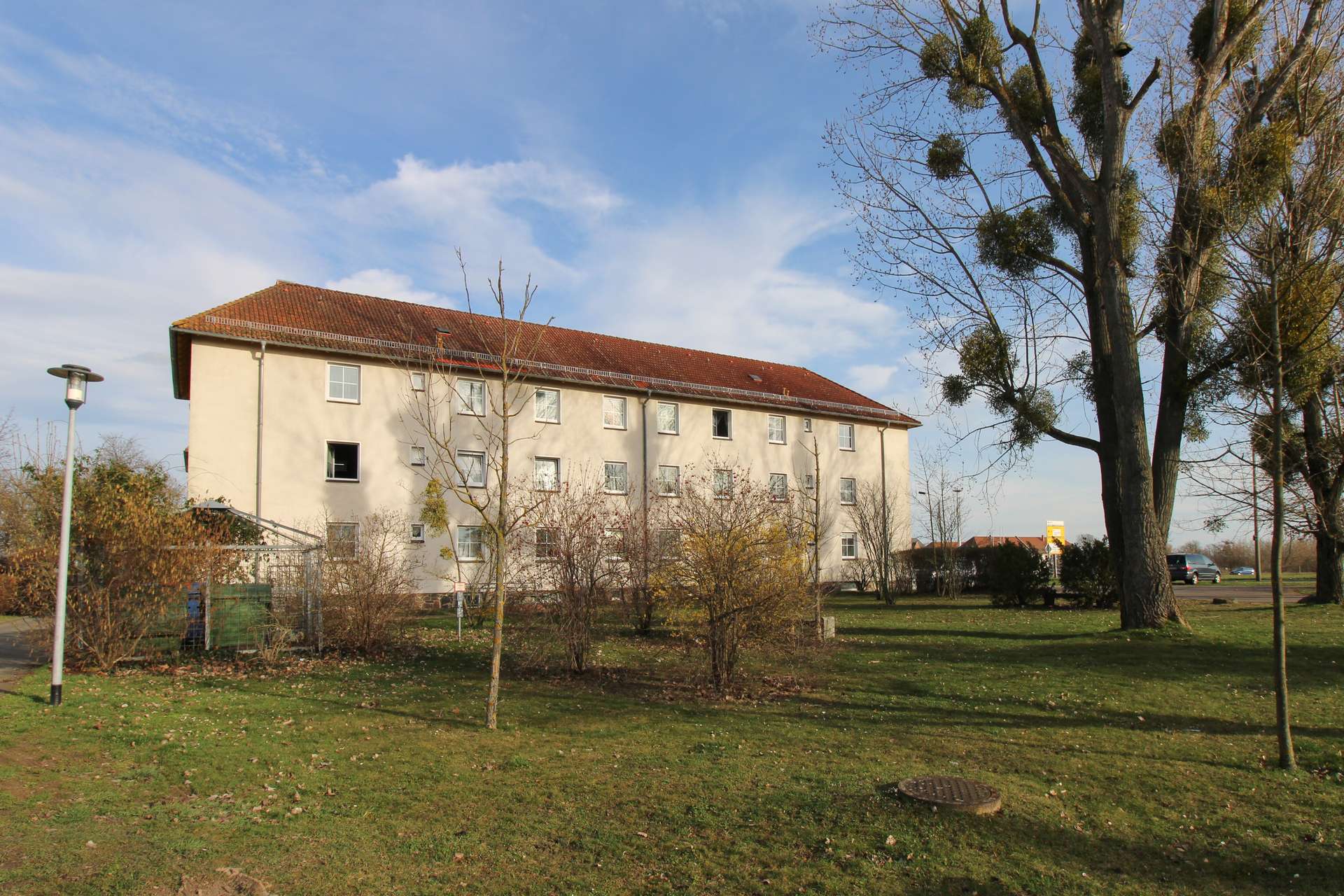 Außenansicht