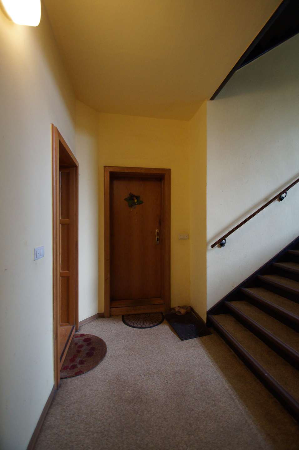 Wohnungseingangstüren