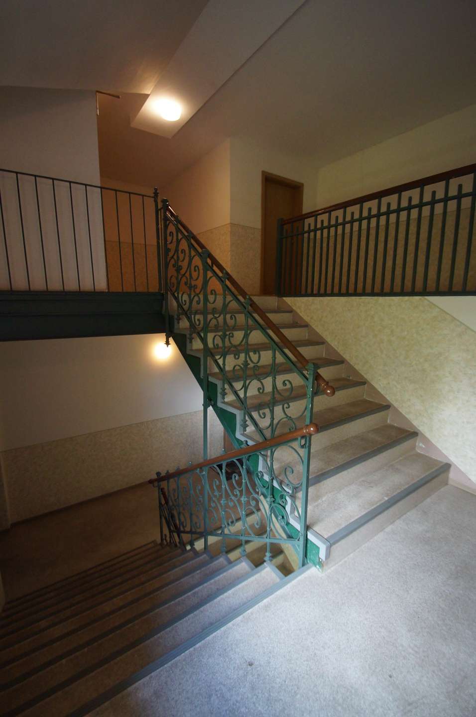 Treppenhaus