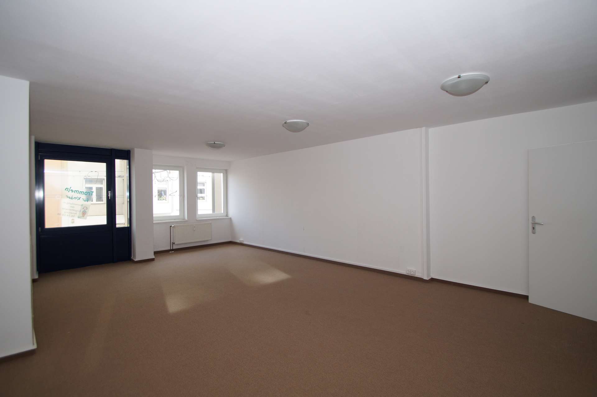 Büroraum