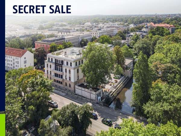 secret sale