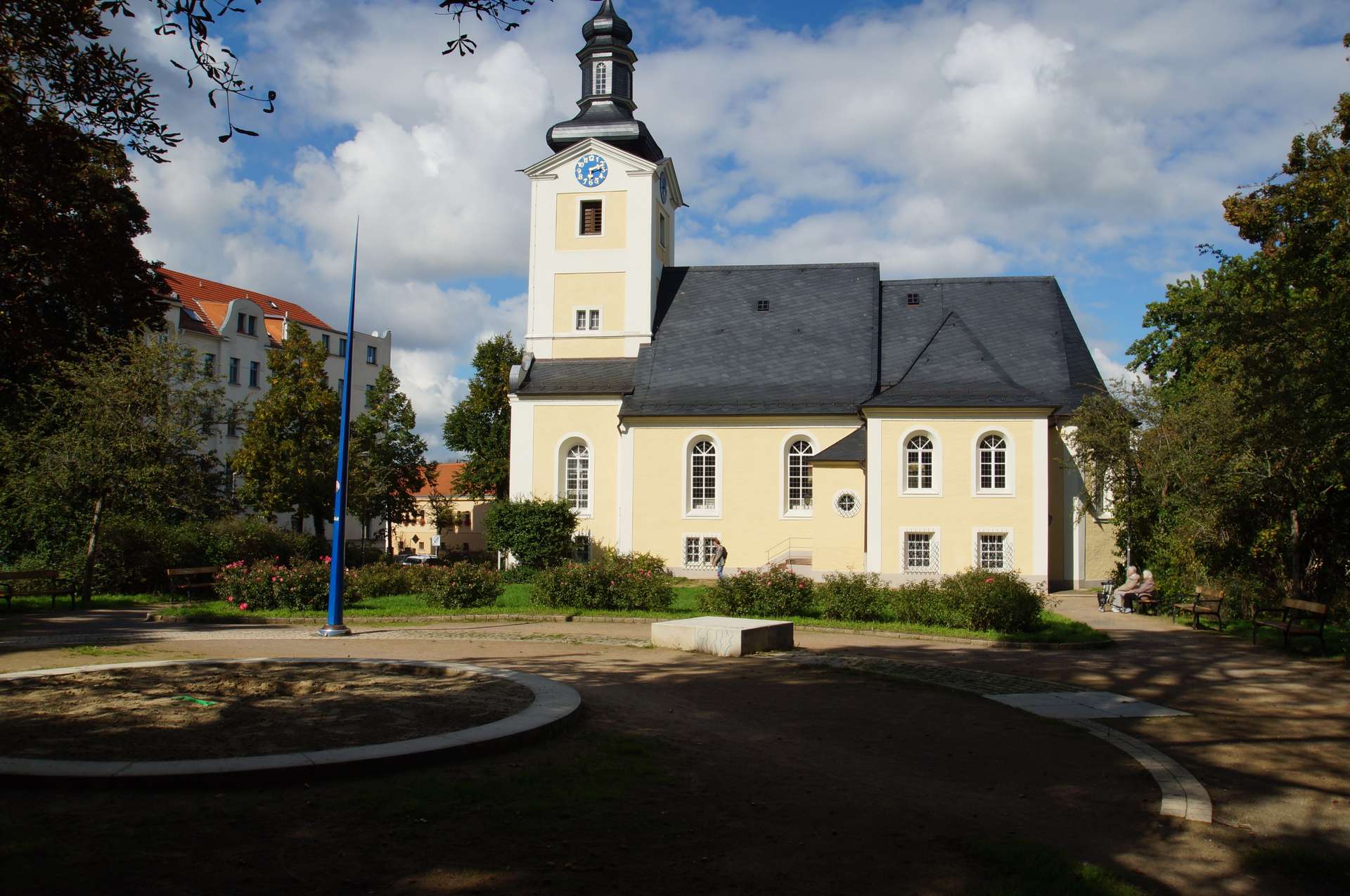 Umgebung
