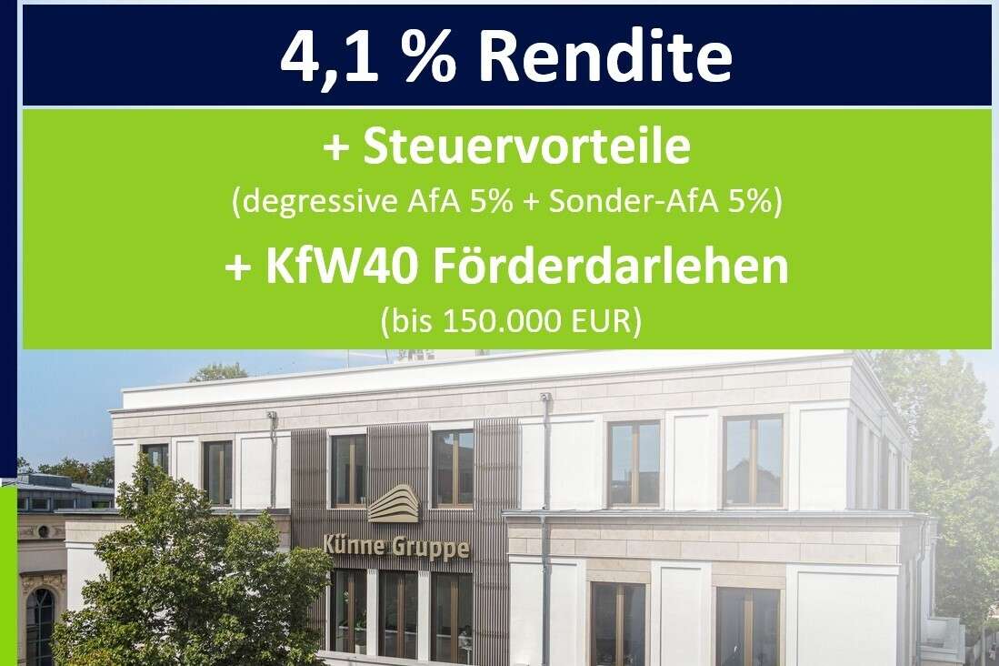 Rendite