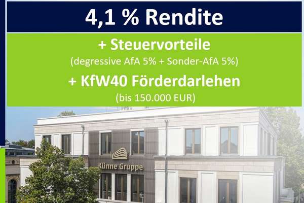Rendite