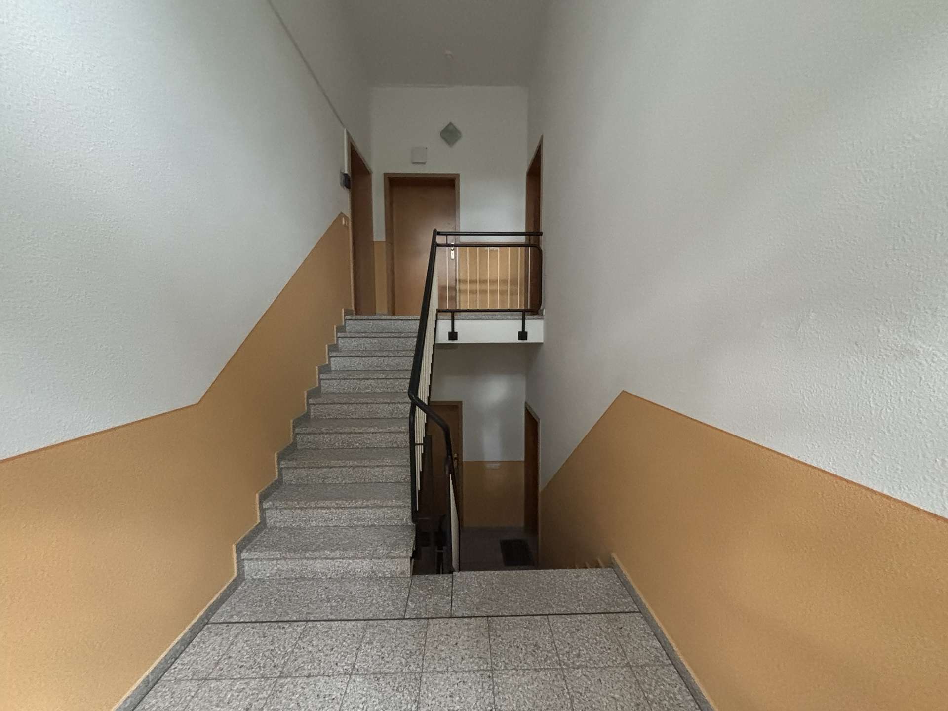 Treppenhaus 