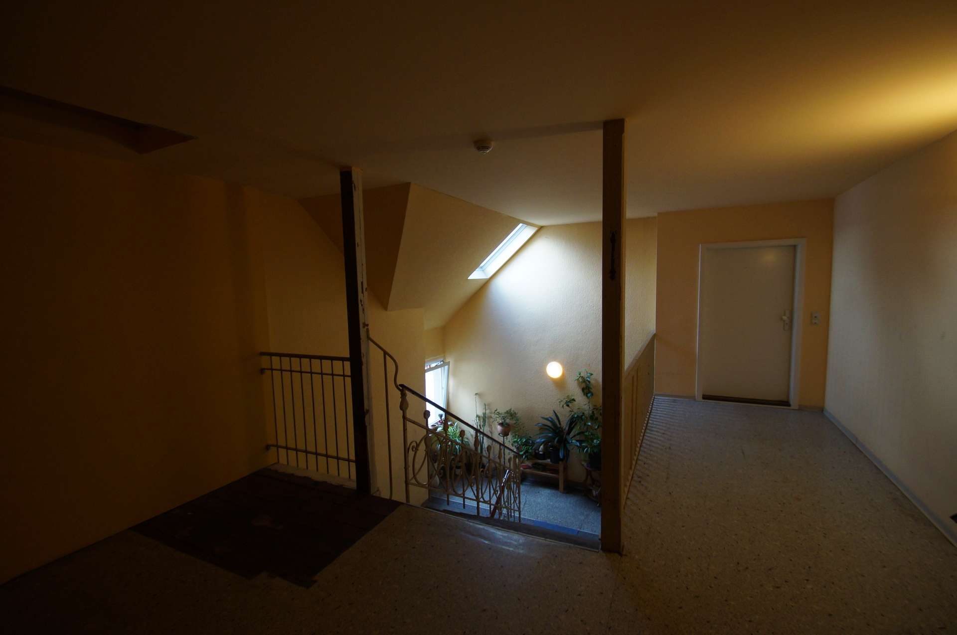 Treppenhaus