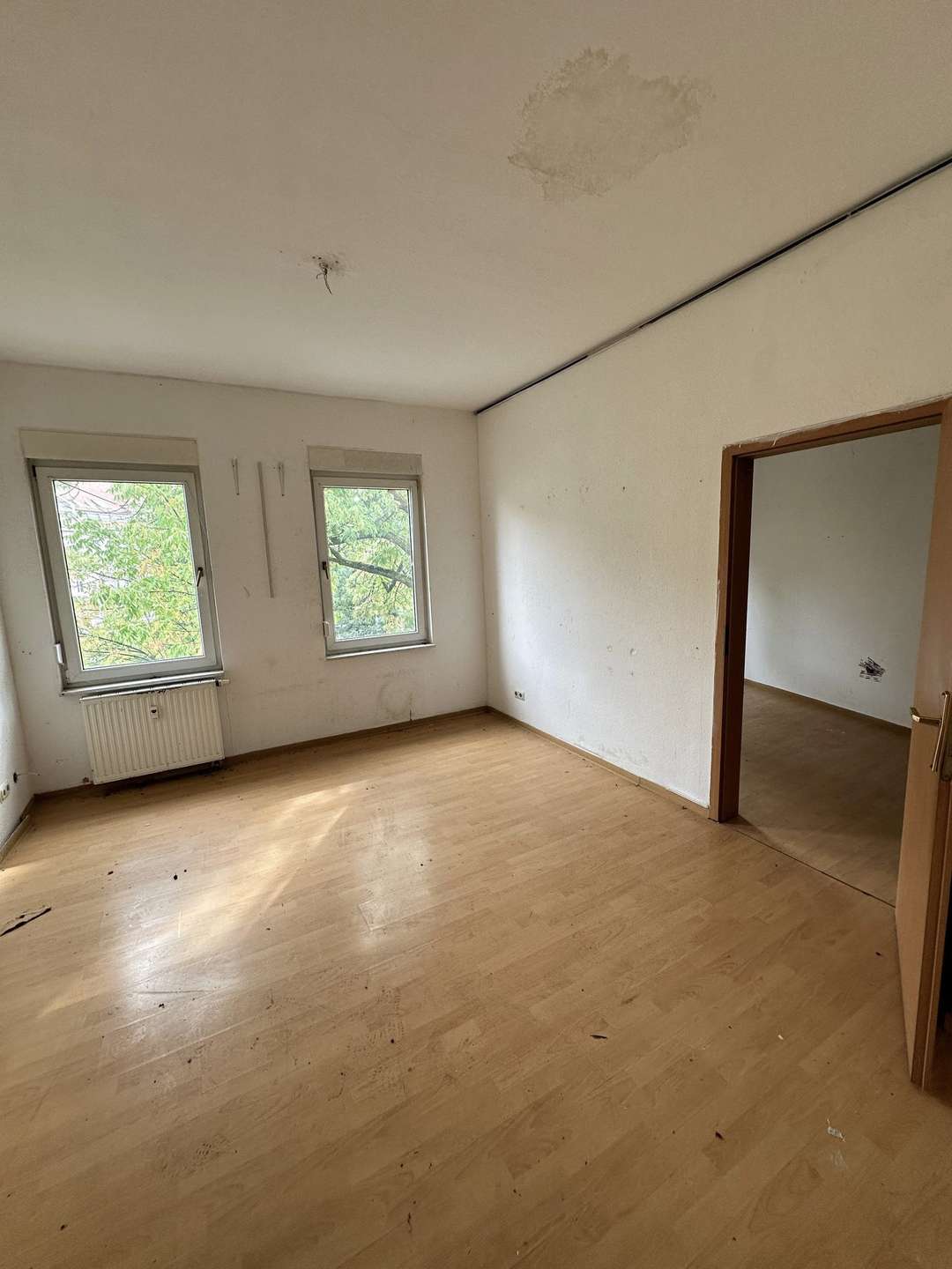 Wohnraum