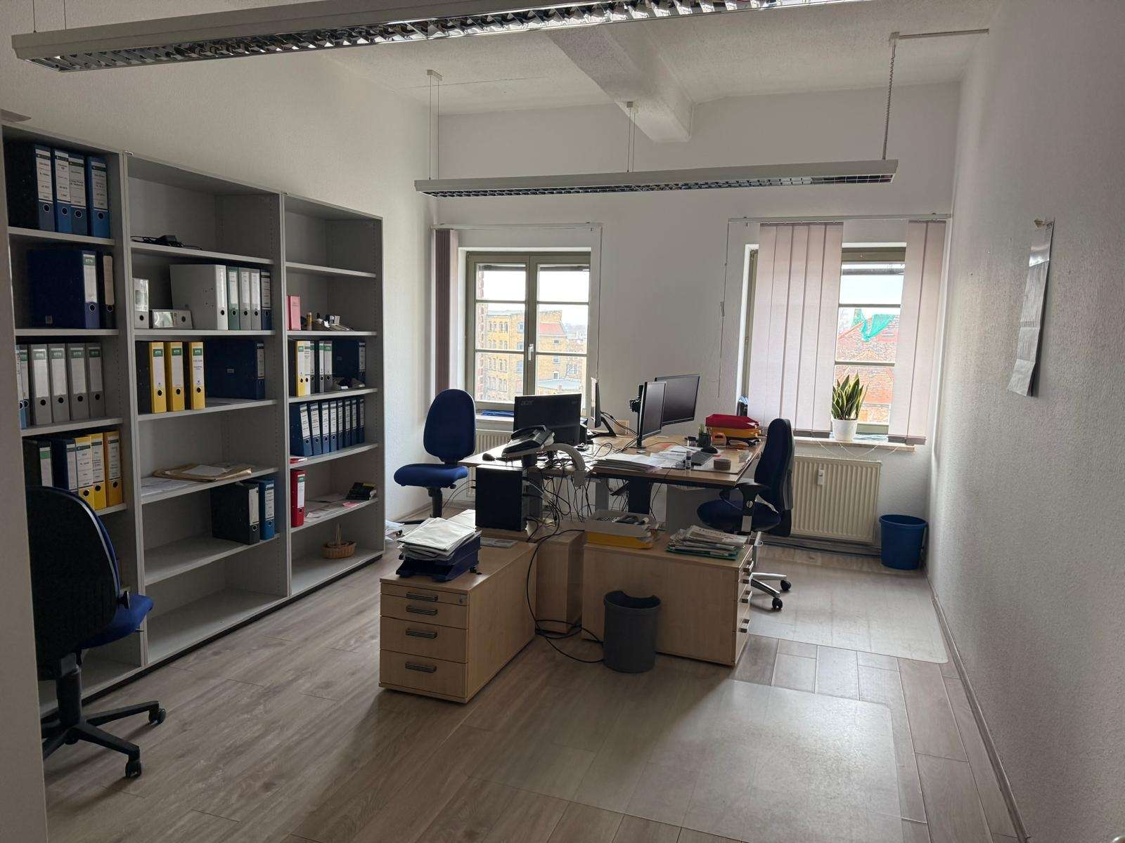 Büro