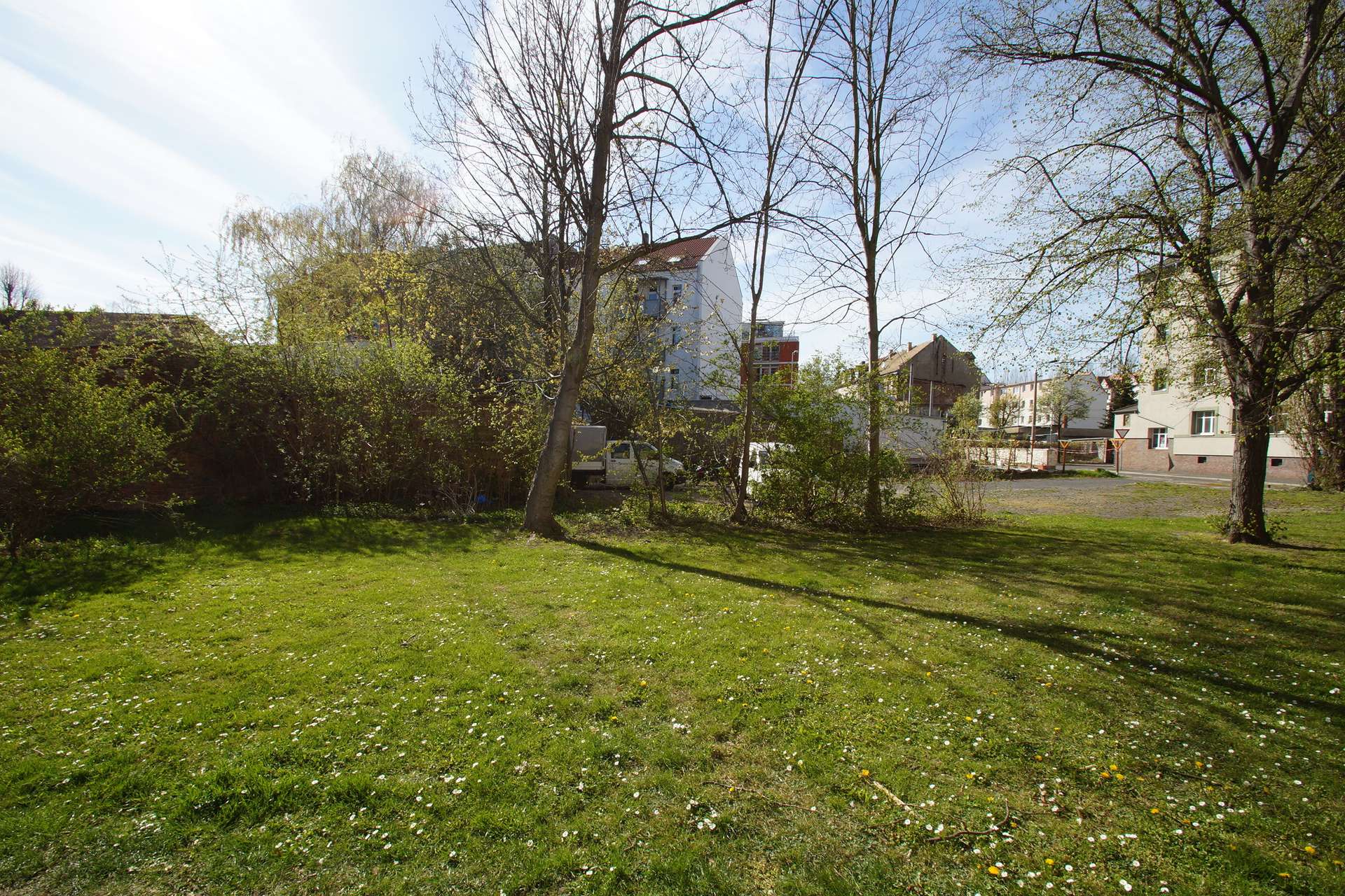 Seitenansicht 2